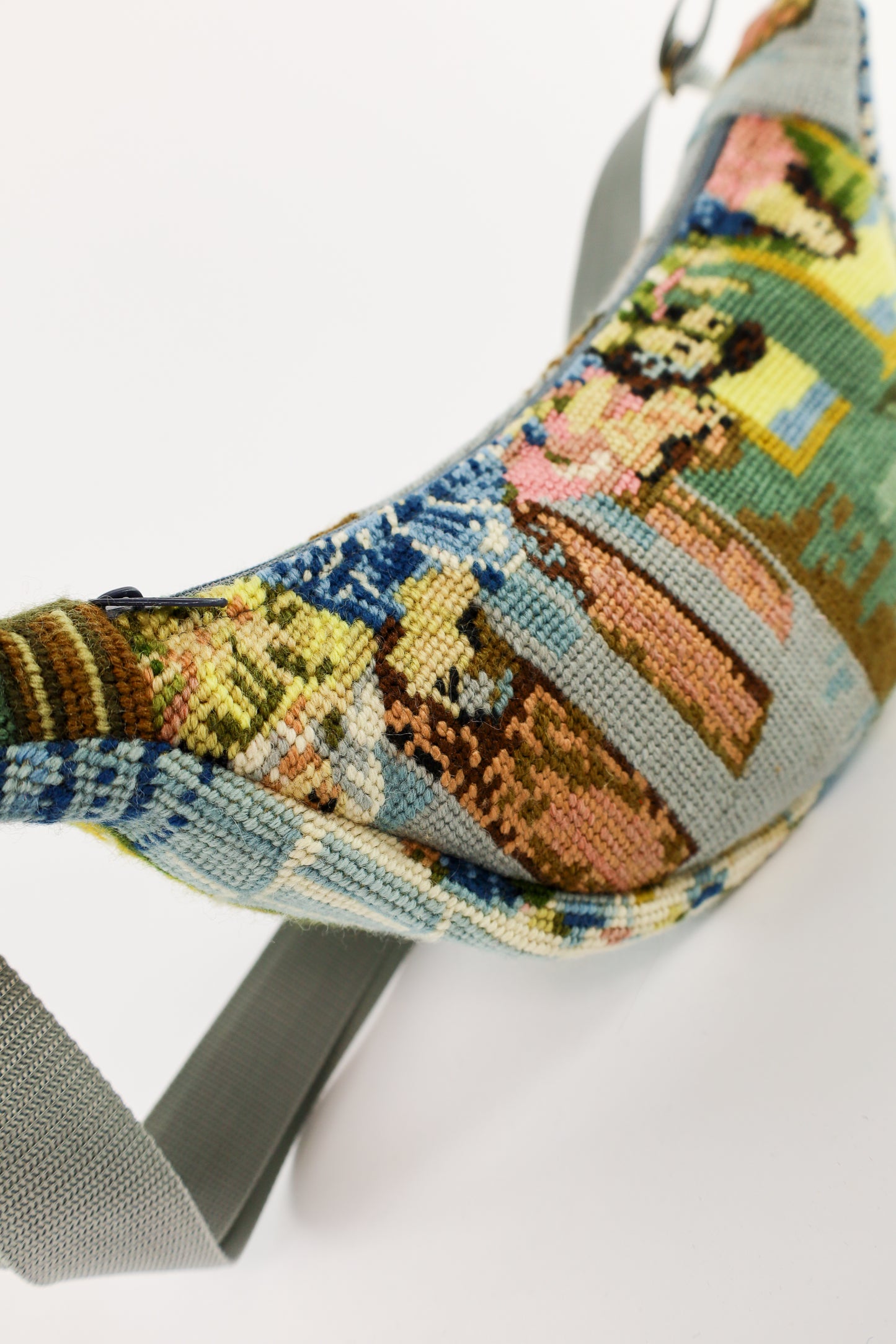 crossbody S - nr. 53 het laatste avondmaal