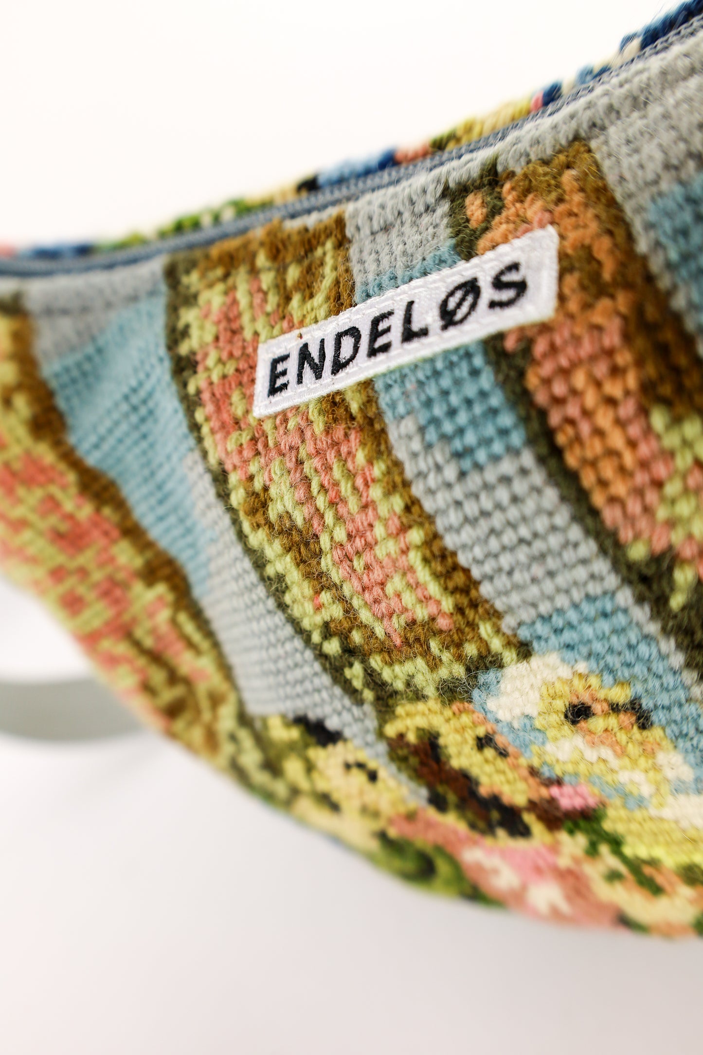 crossbody S - nr. 53 het laatste avondmaal