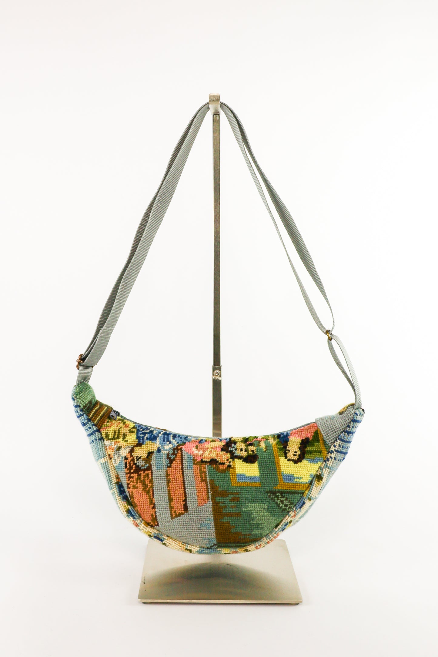 crossbody S - nr. 53 het laatste avondmaal