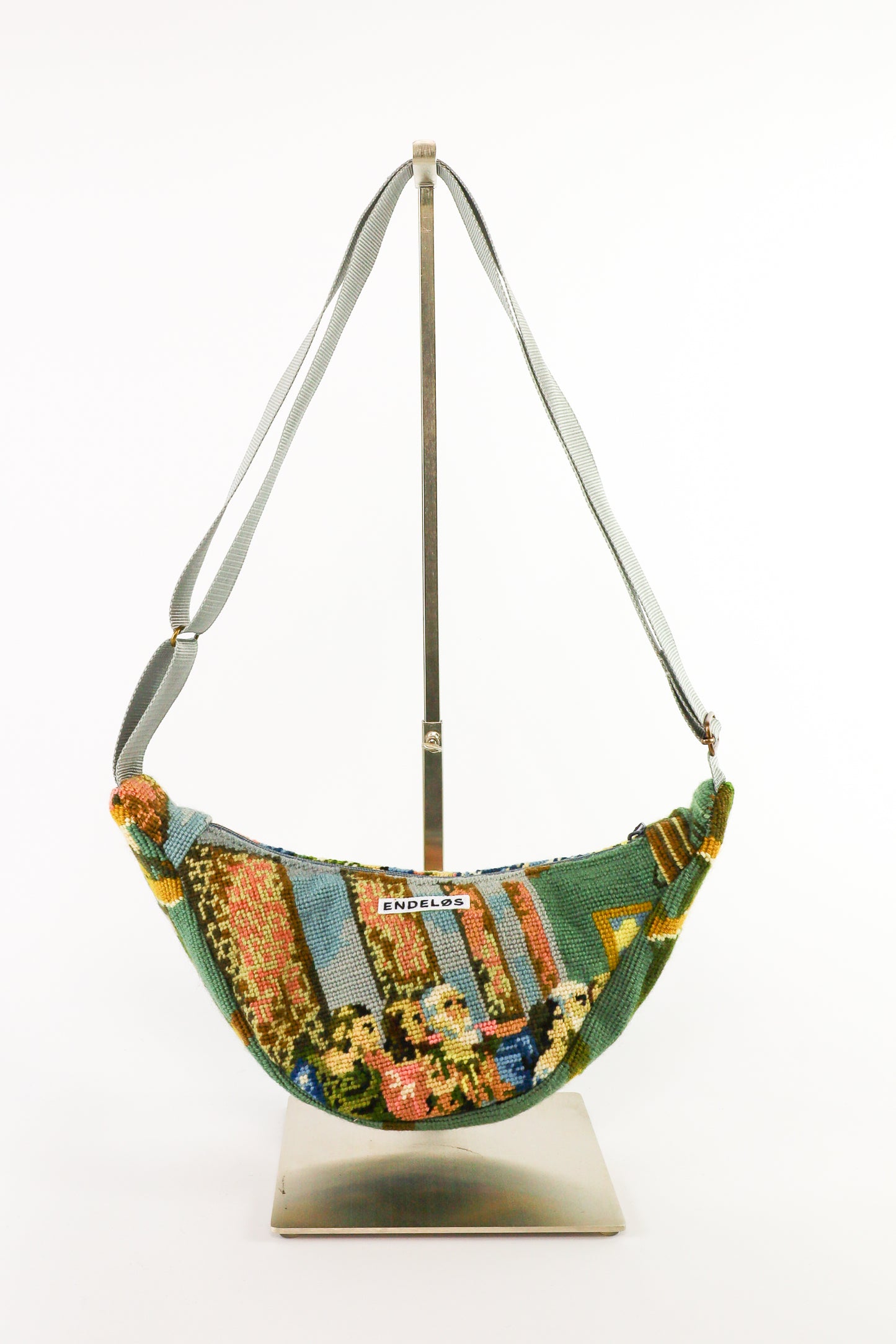 crossbody S - nr. 53 het laatste avondmaal