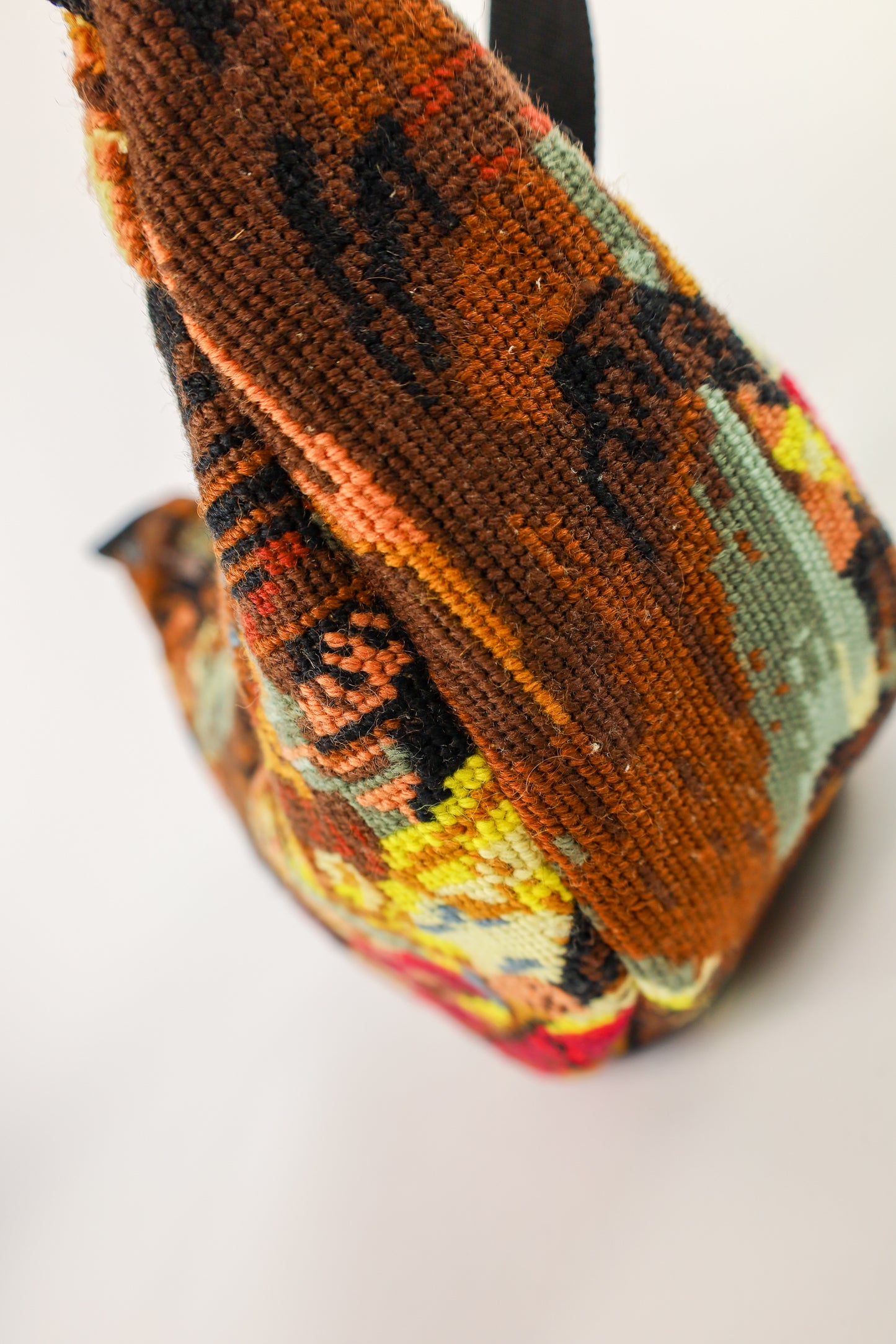 crossbody M - nr. 52 de nachtwacht