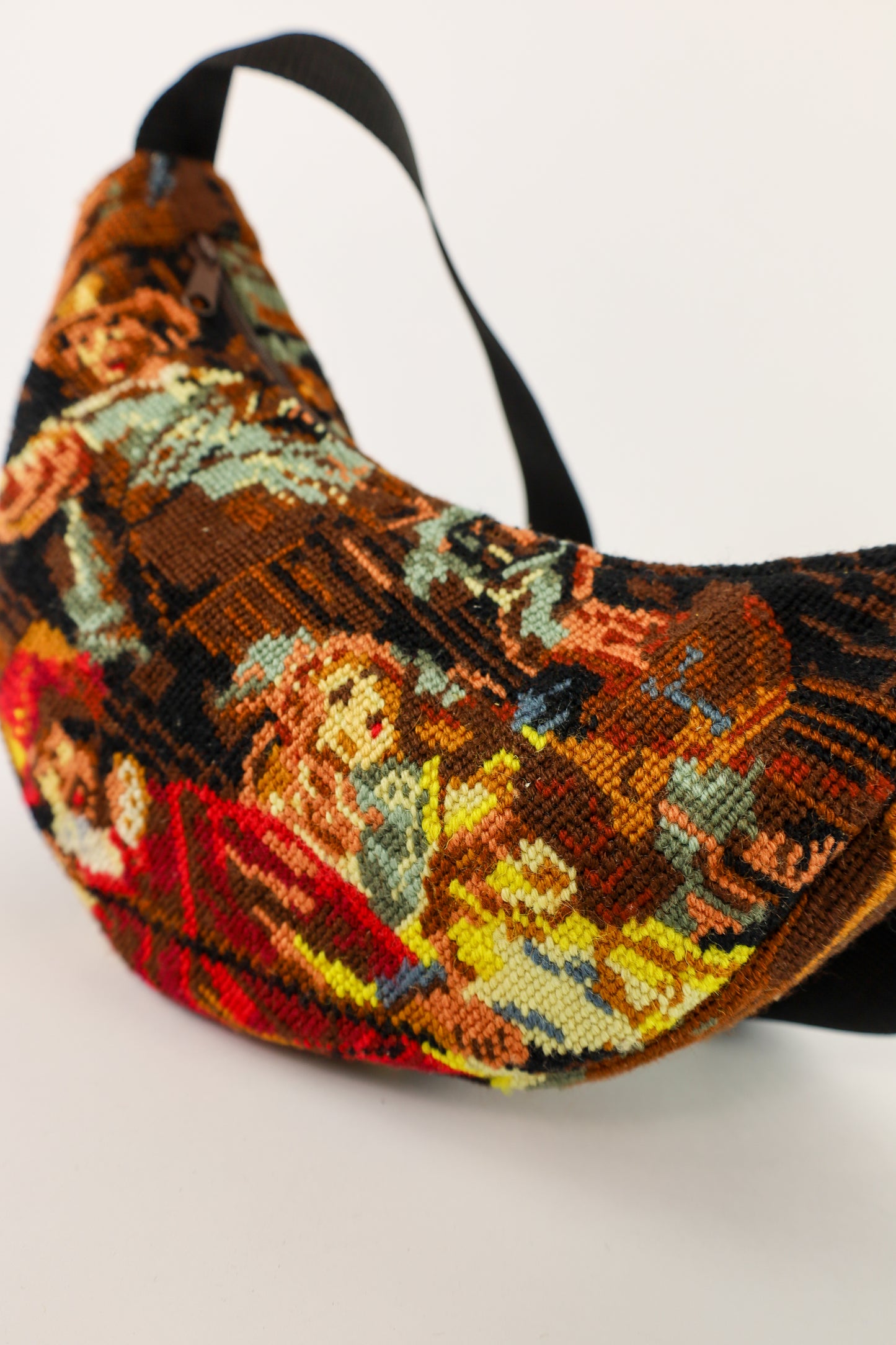 crossbody M - nr. 52 de nachtwacht