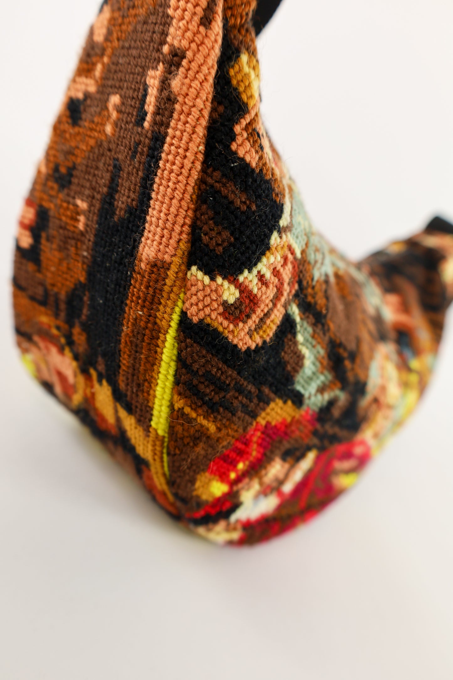 crossbody M - nr. 52 de nachtwacht