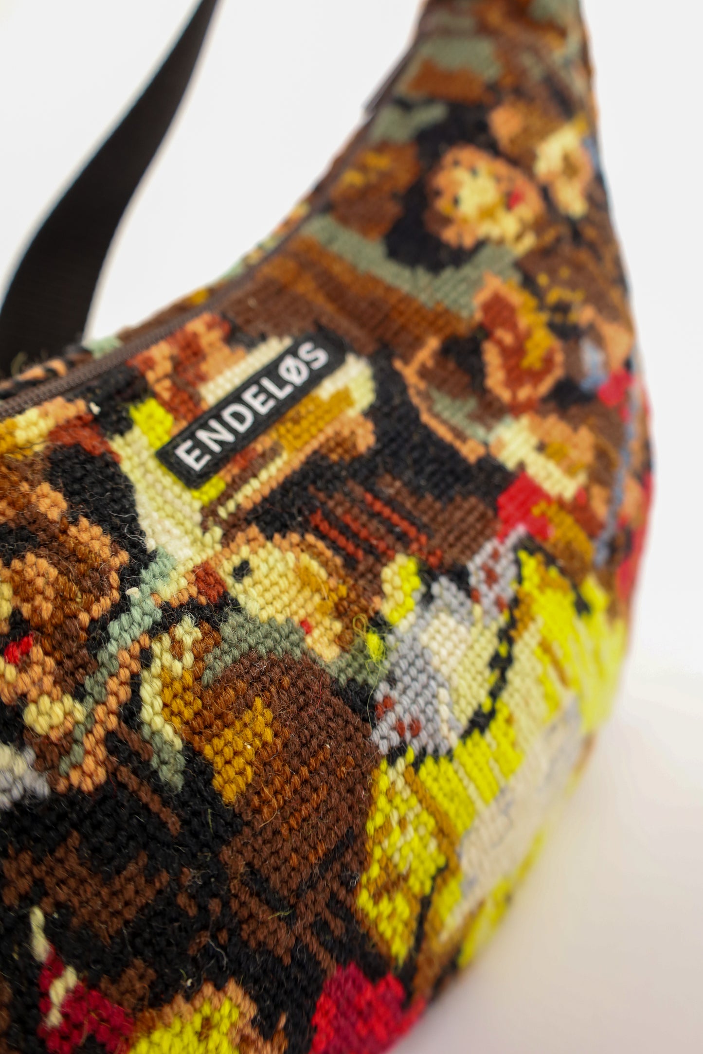 crossbody M - nr. 52 de nachtwacht