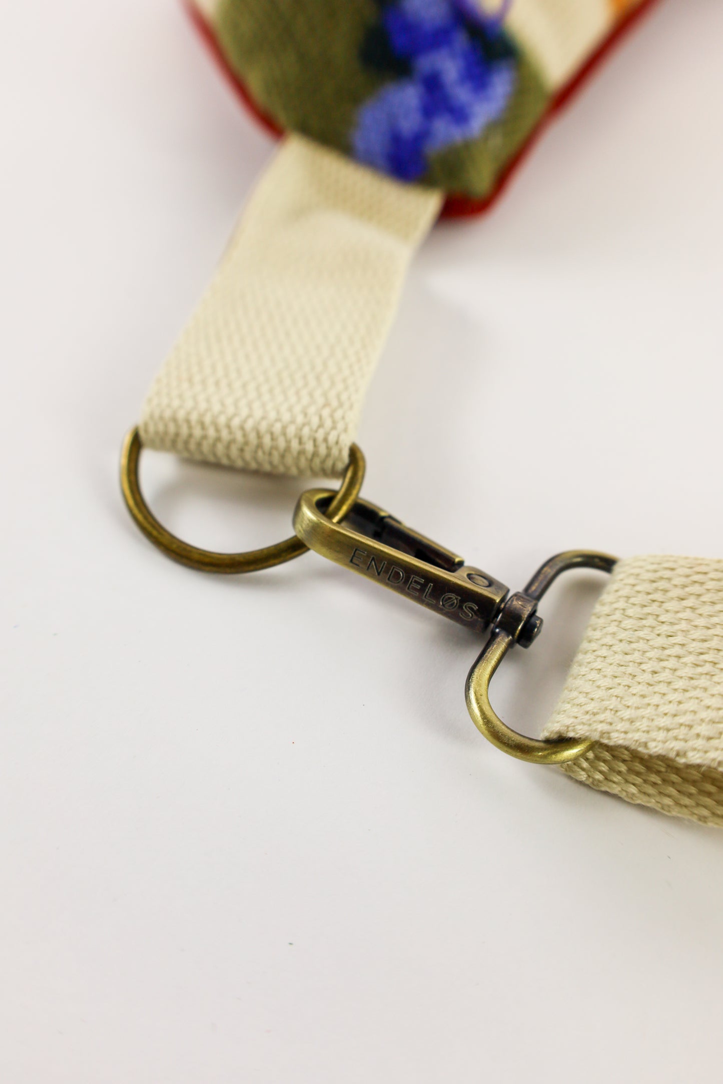 fanny pack - victoria