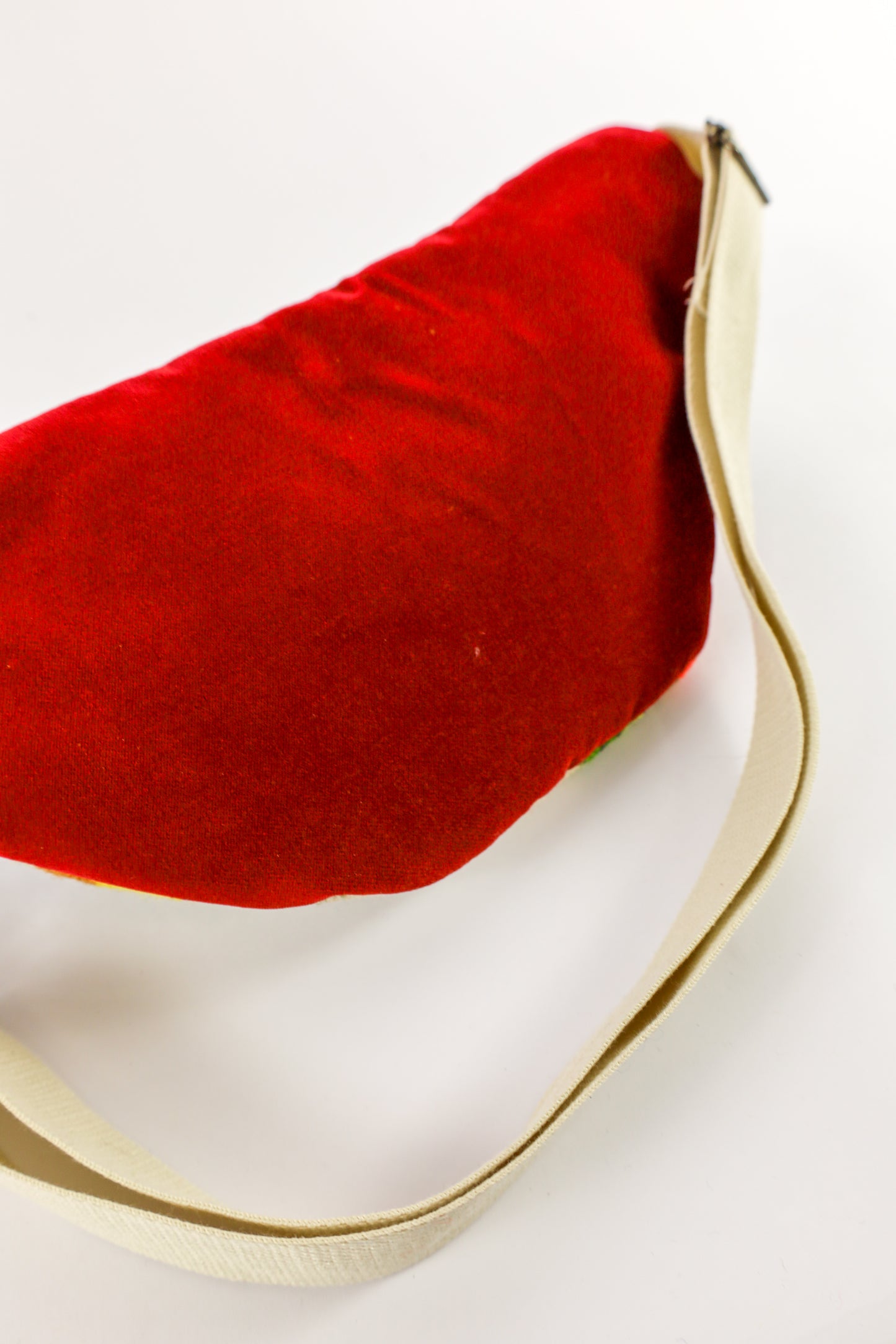 fanny pack - victoria