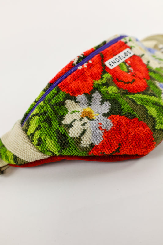 fanny pack - victoria