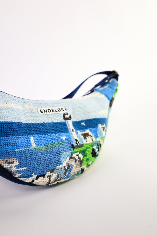 crossbody S - nr. 56 watertoren