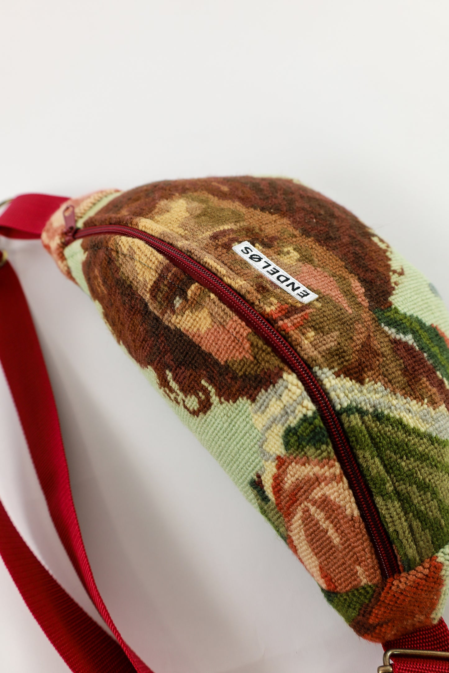 fanny pack - victoria