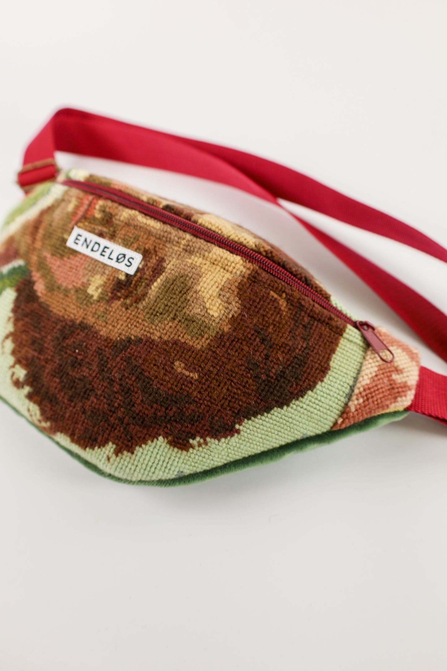 fanny pack - victoria