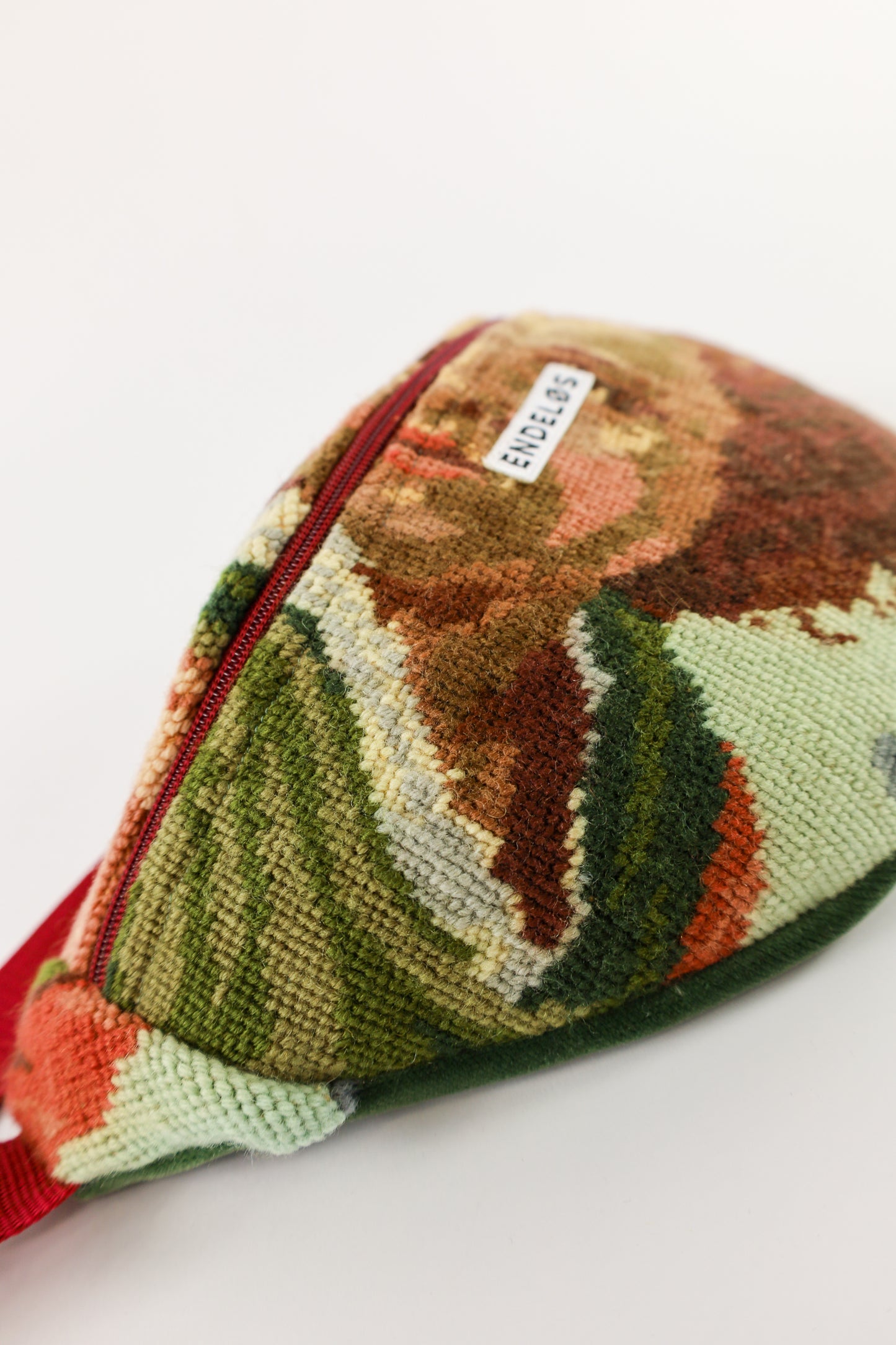 fanny pack - victoria