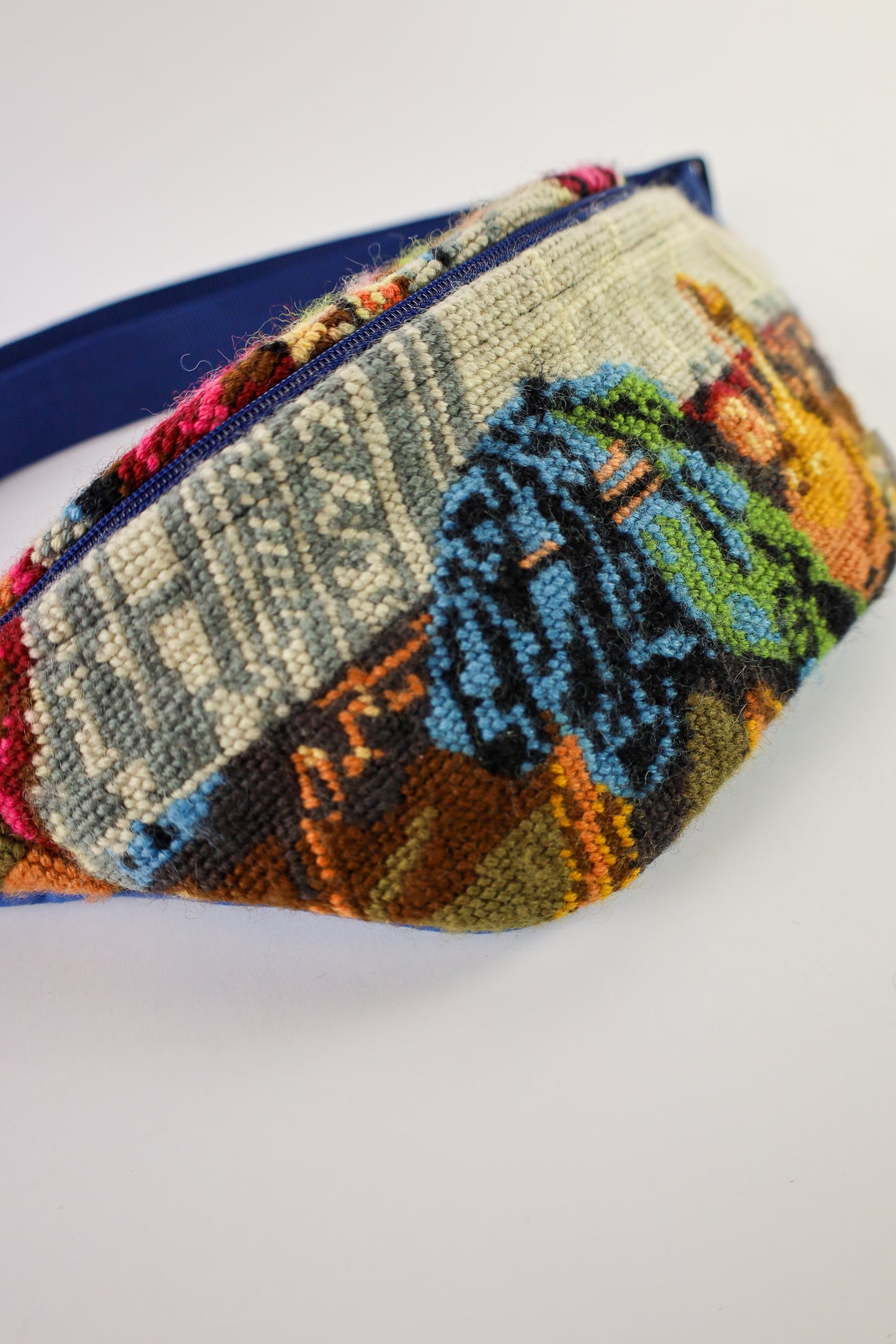 fanny pack - victoria