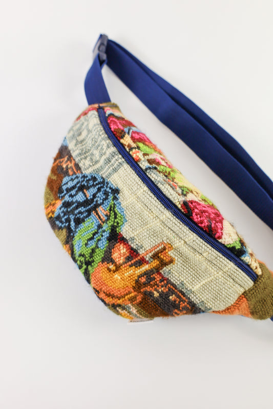 fanny pack - victoria