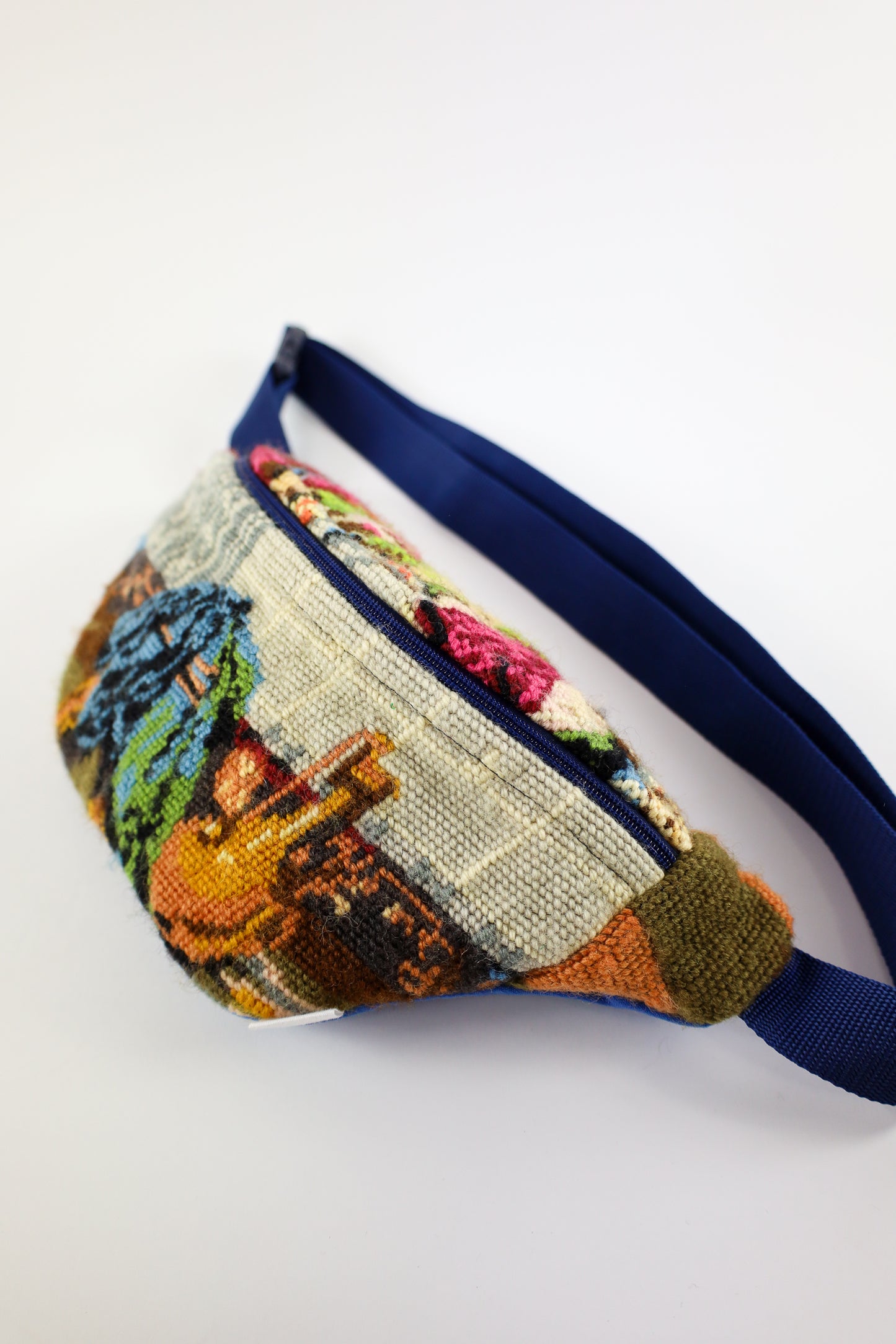 fanny pack - victoria