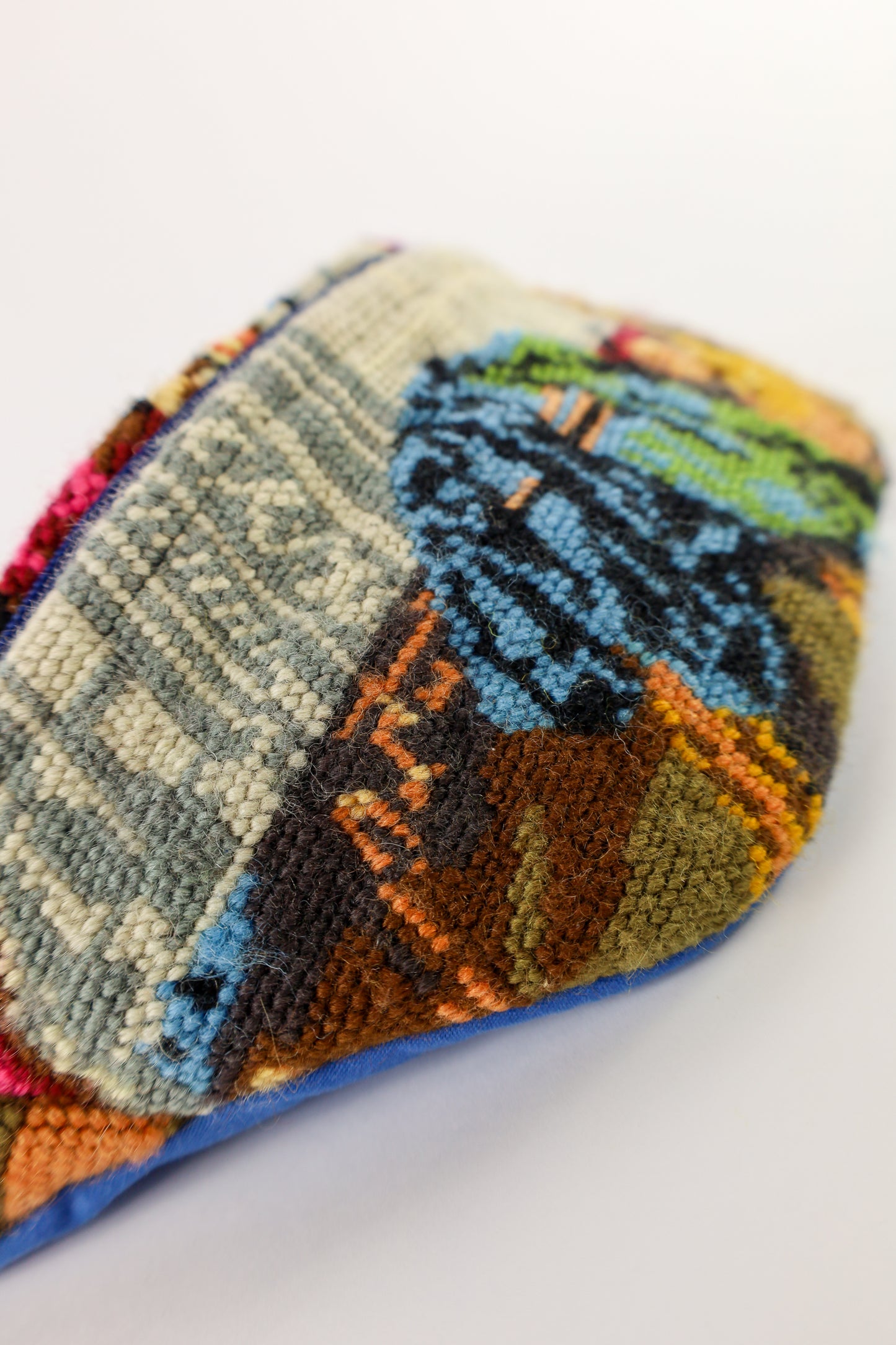 fanny pack - victoria