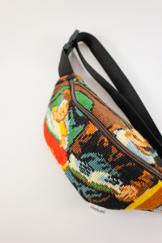 fanny pack - victoria