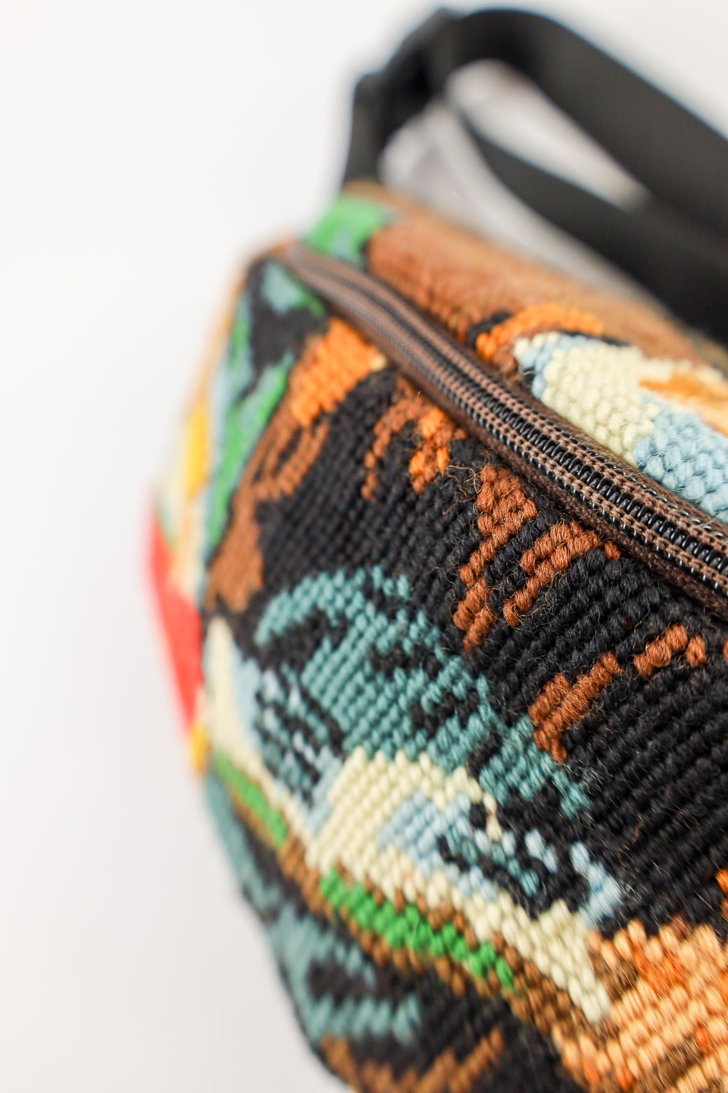 fanny pack - victoria