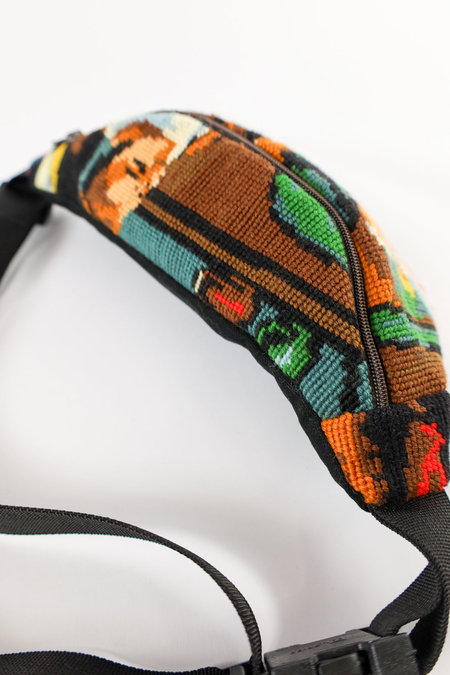 fanny pack - victoria