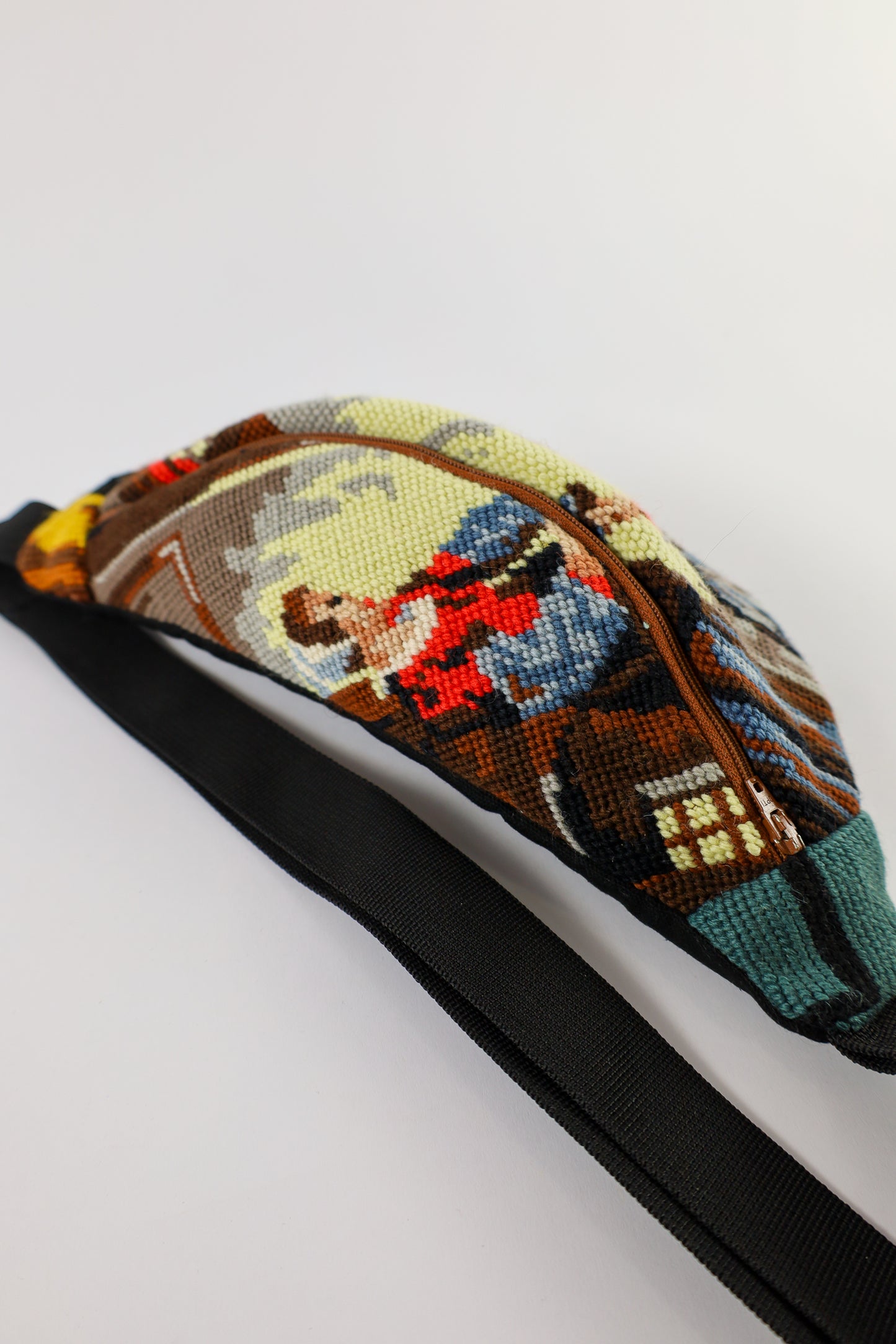 fanny pack - victoria