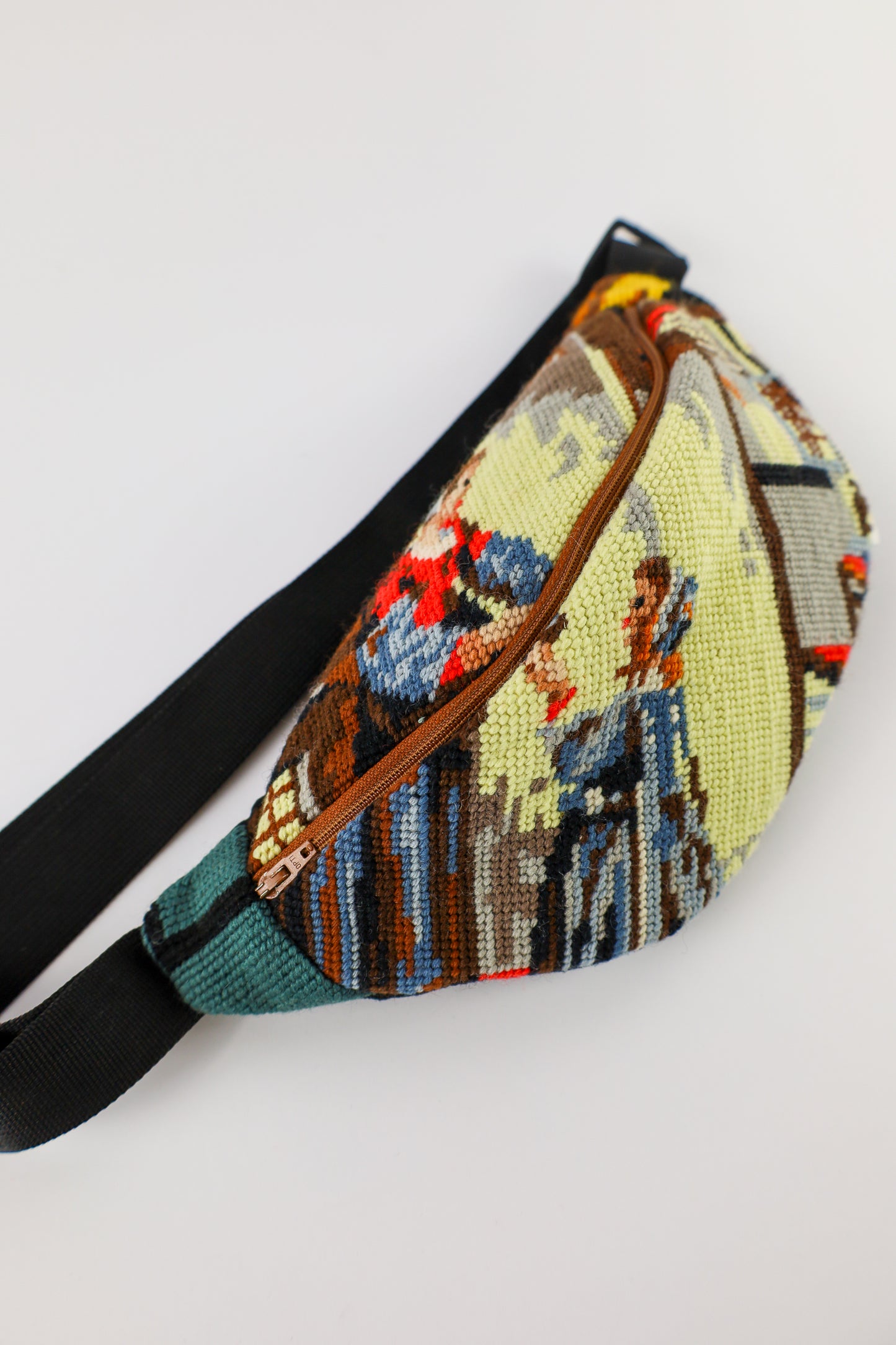 fanny pack - victoria