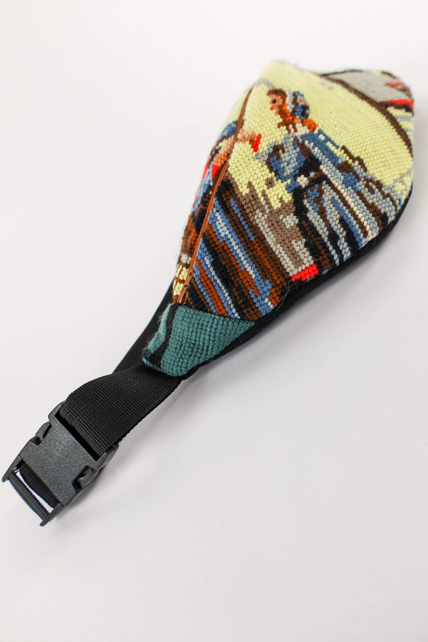 fanny pack - victoria