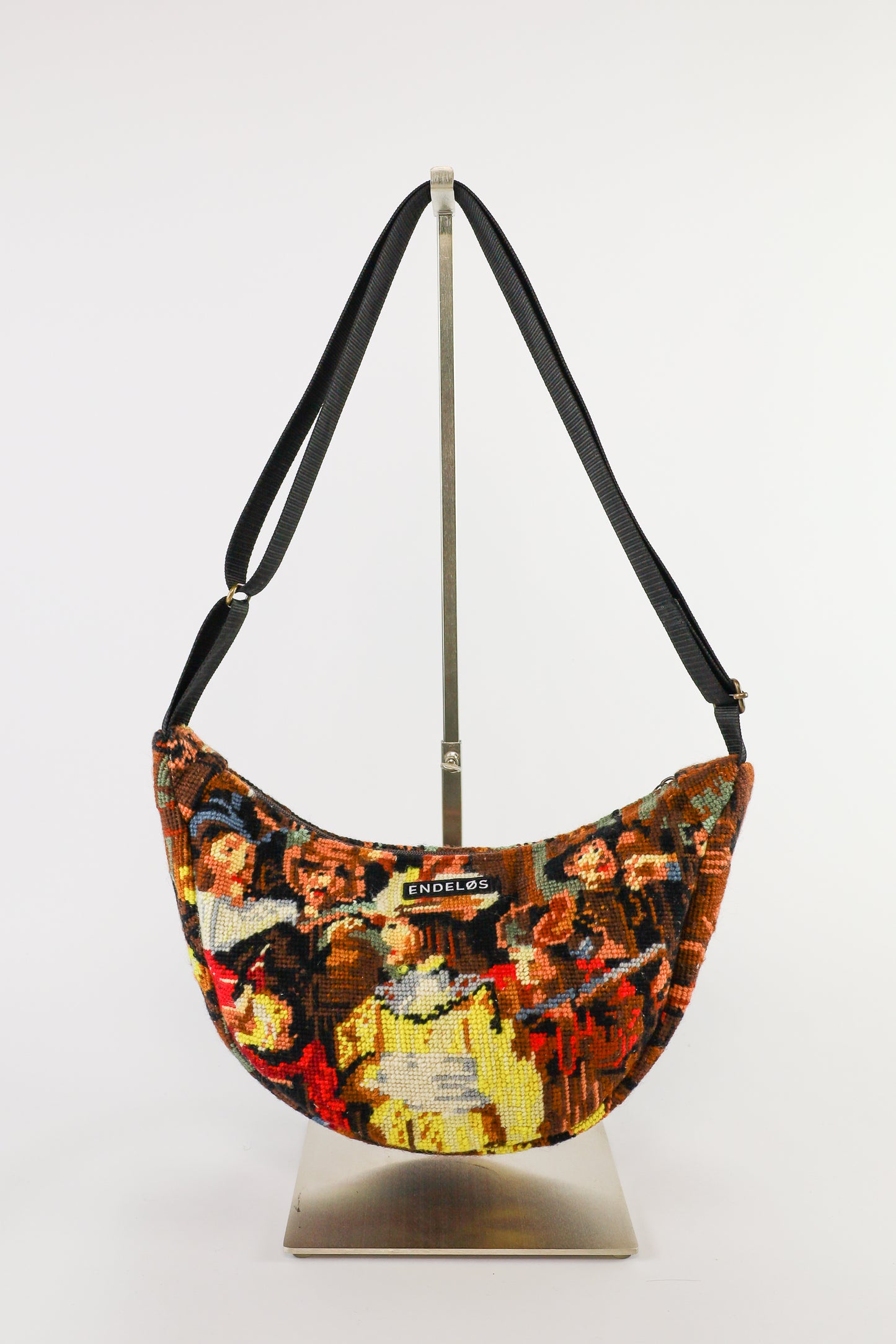 crossbody M - nr. 52 de nachtwacht