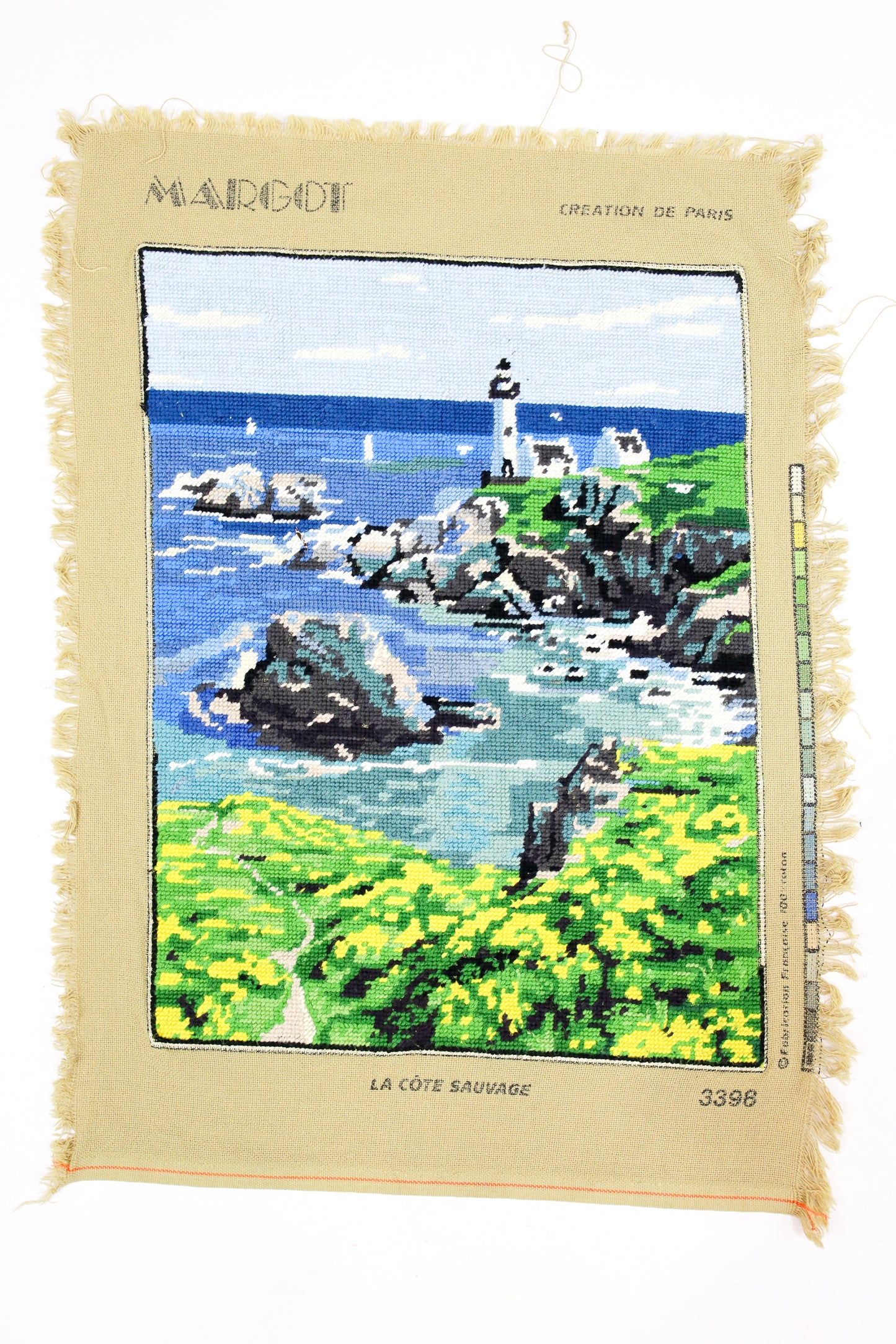 crossbody S - nr. 56 watertoren