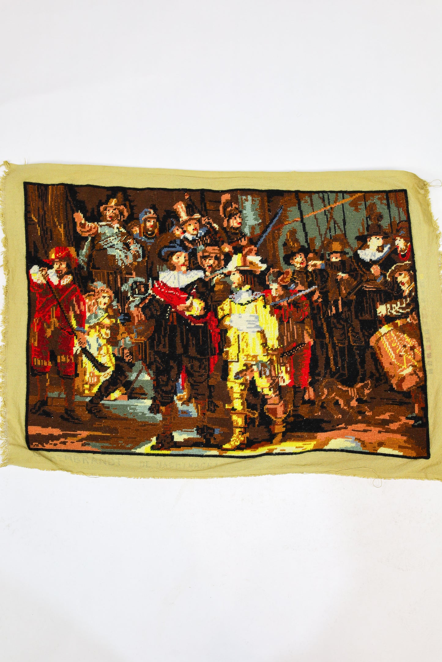 crossbody M - nr. 52 de nachtwacht