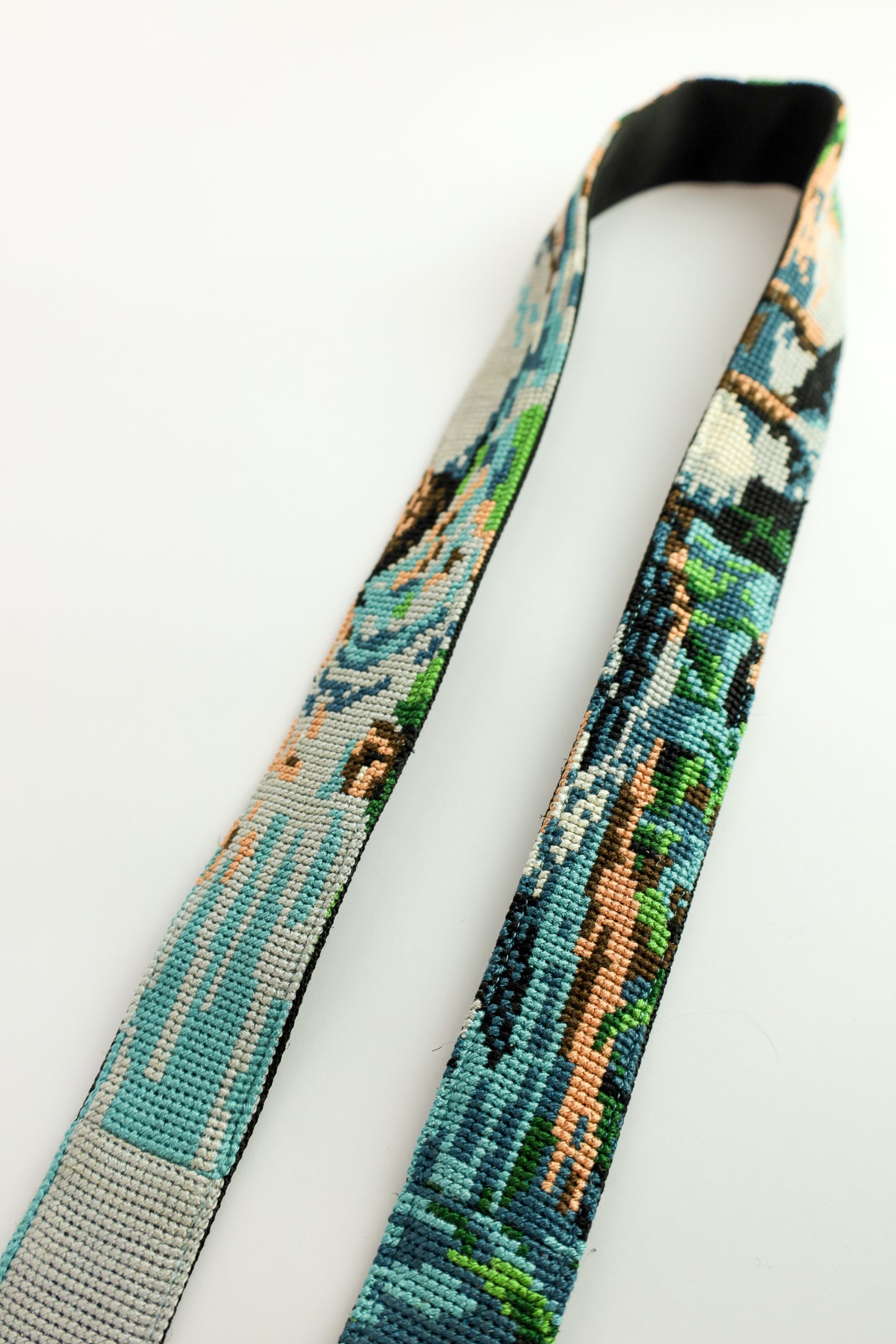 strap - eend - 157 cm