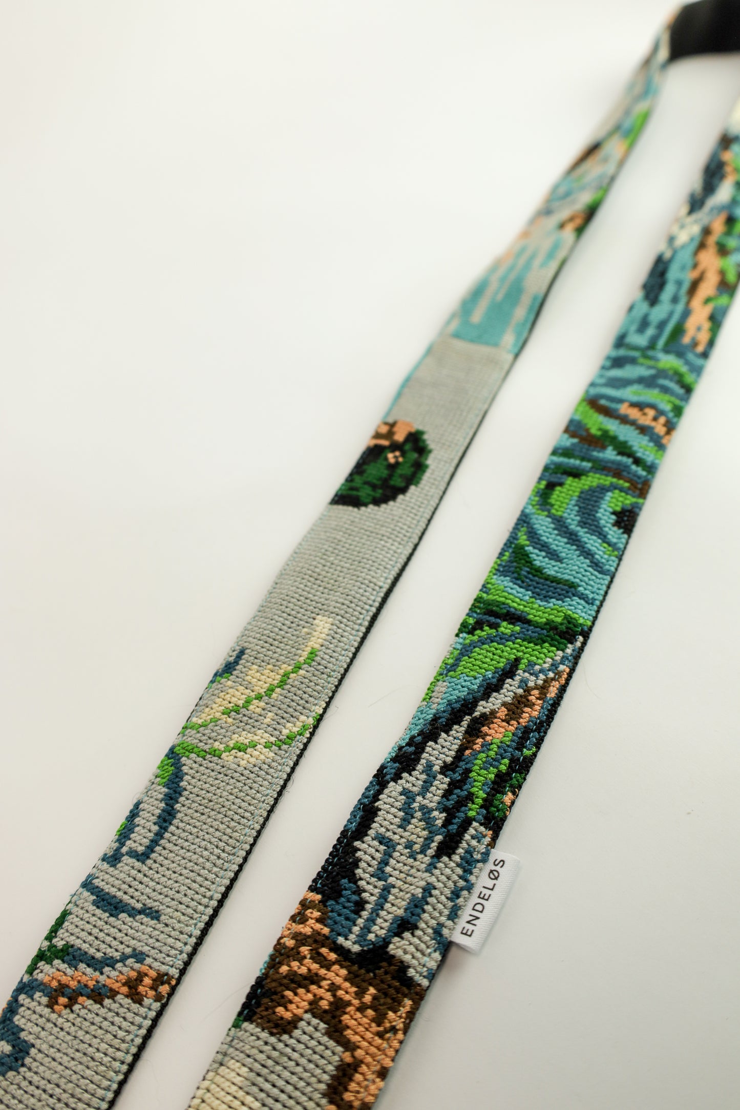 strap - eend - 157 cm