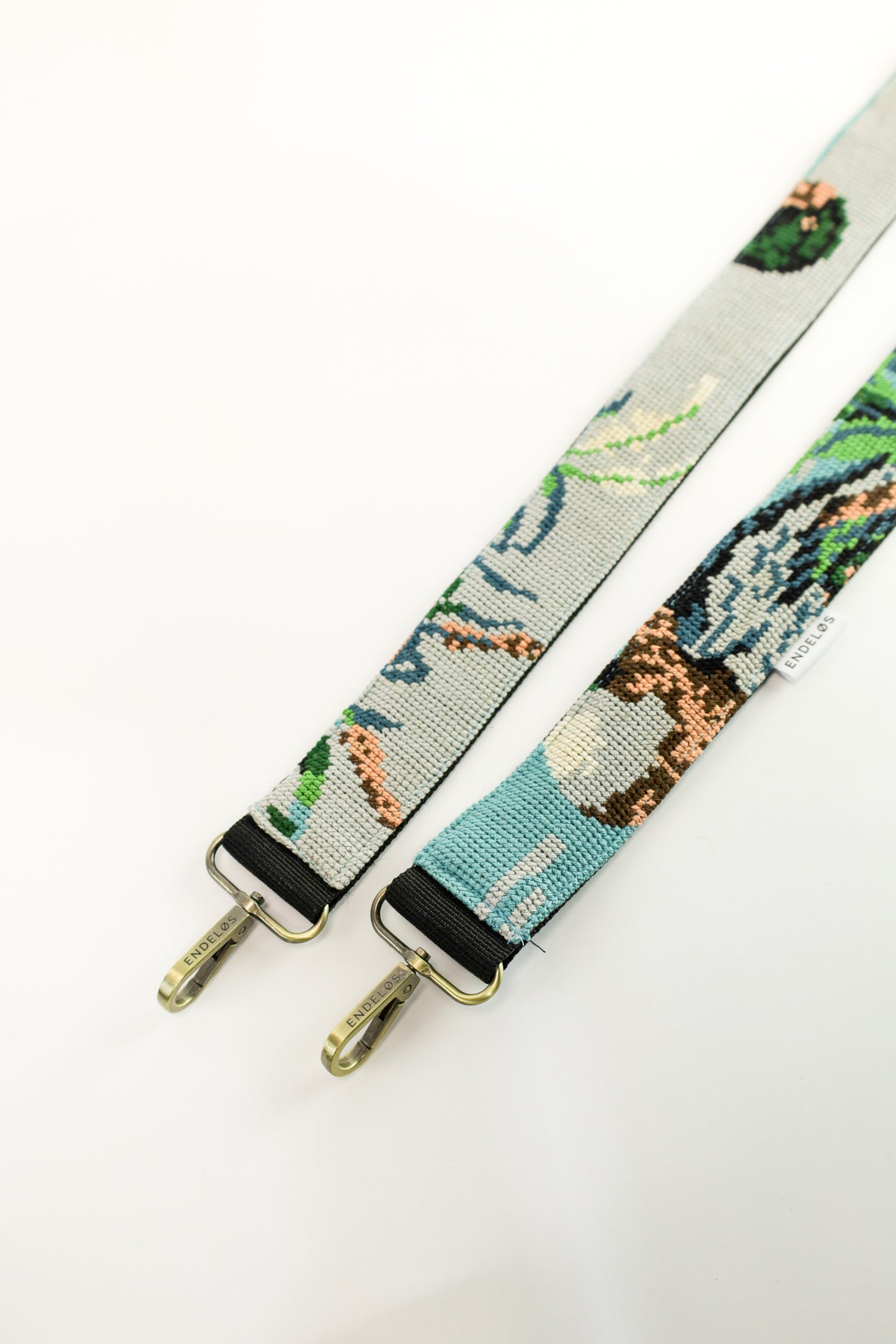 strap - eend - 157 cm