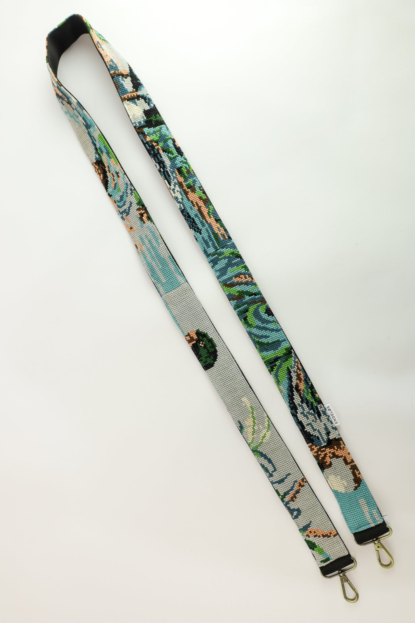 strap - eend - 157 cm