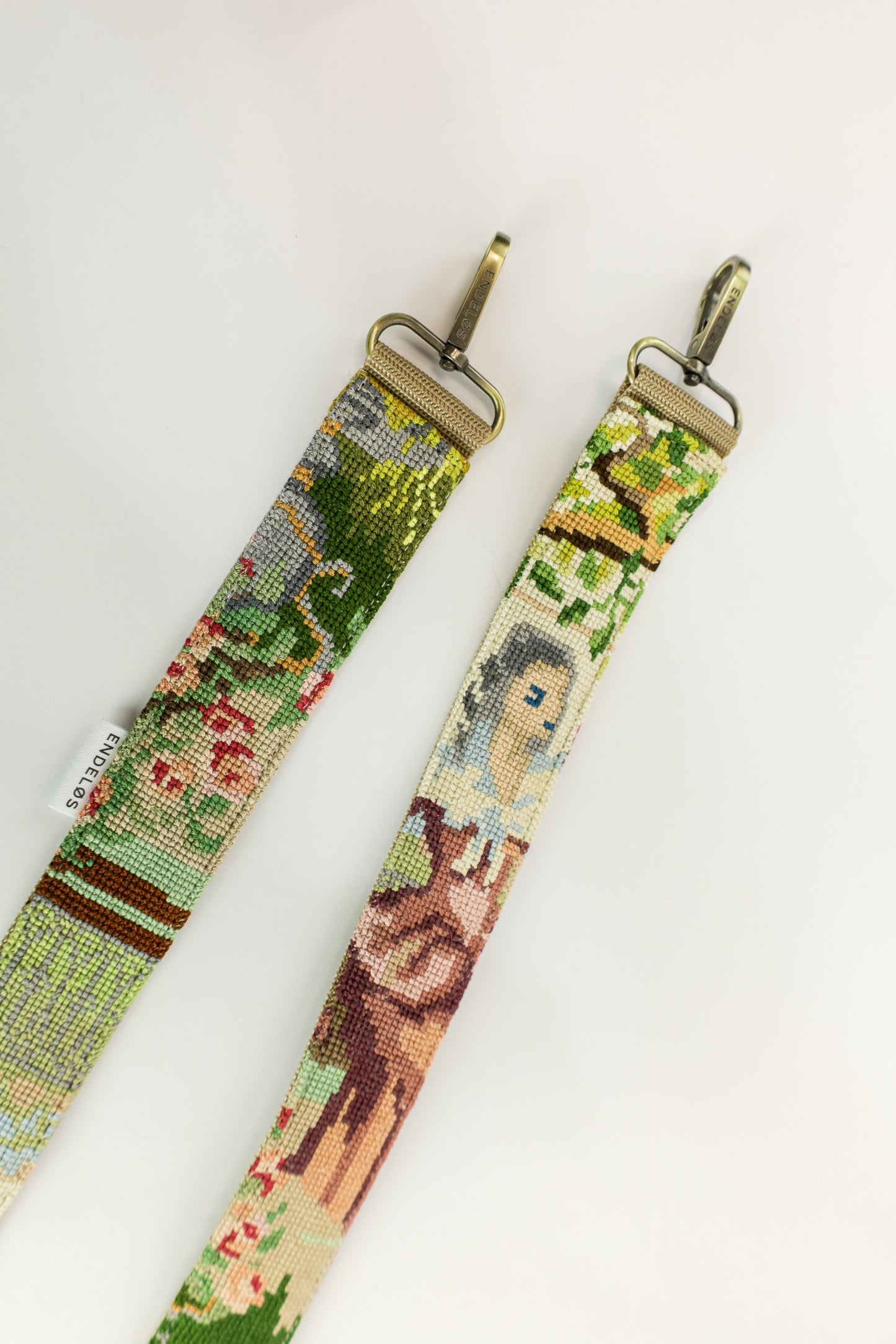 strap - schommel - 150 cm