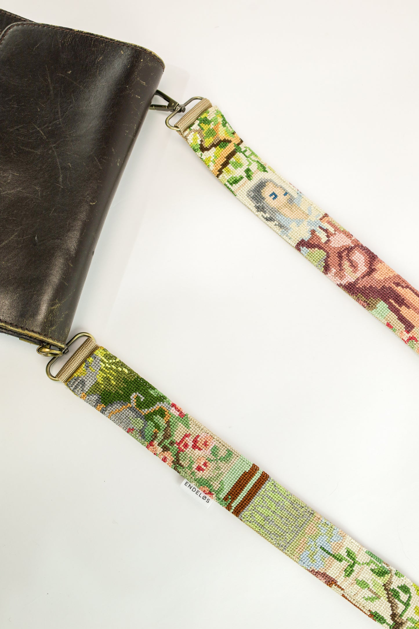 strap - schommel - 150 cm