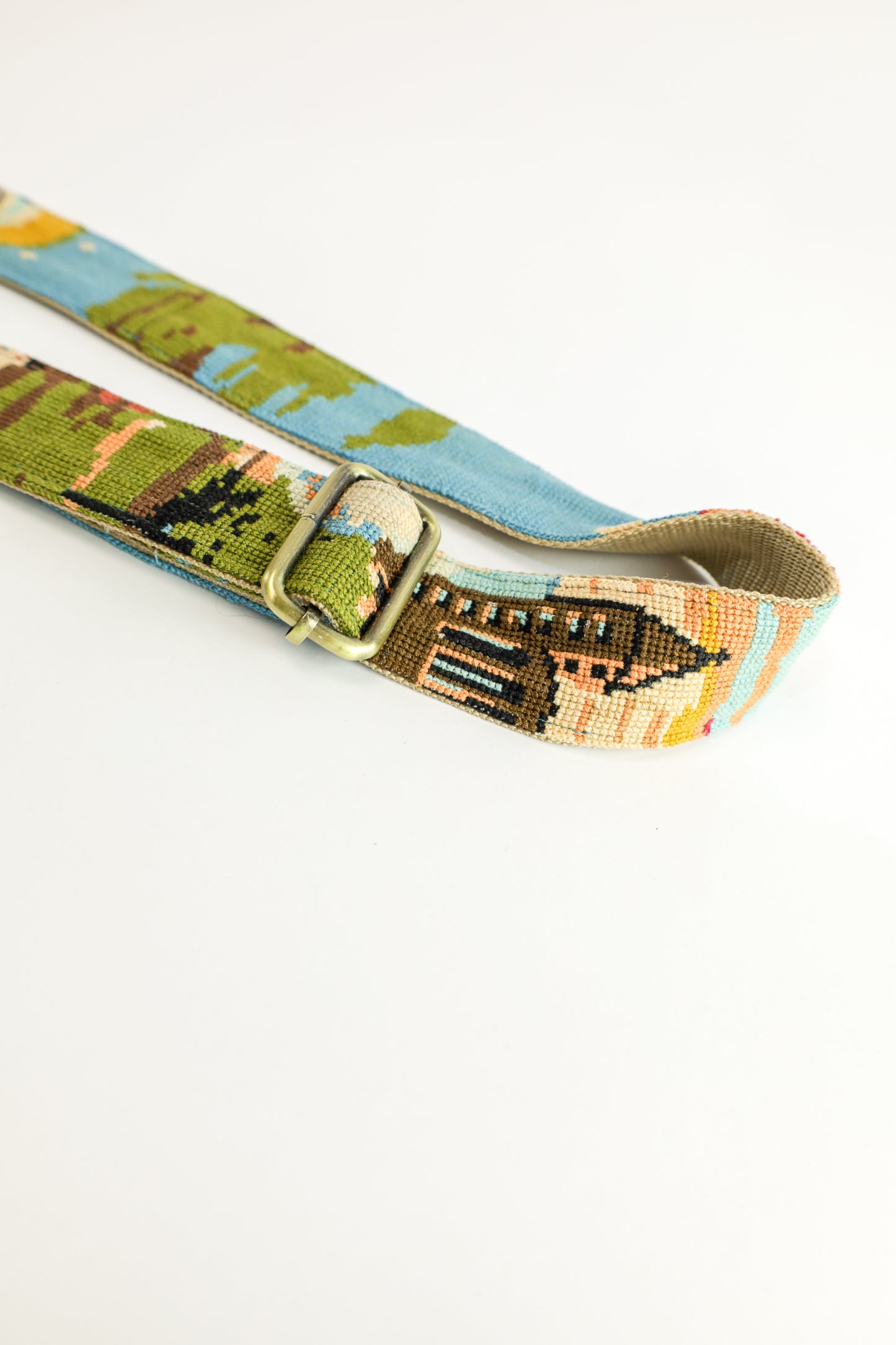 strap - jezus - verstelbaar