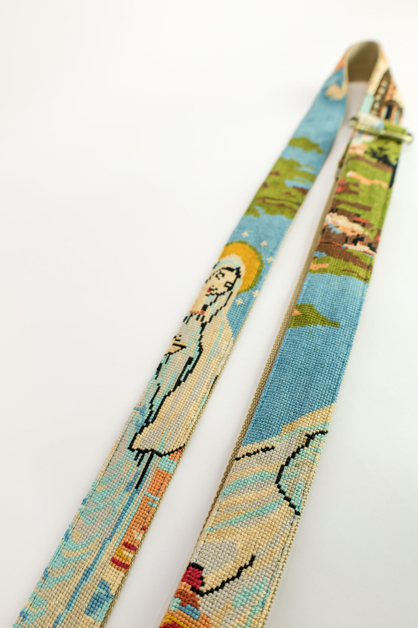 strap - jezus - verstelbaar