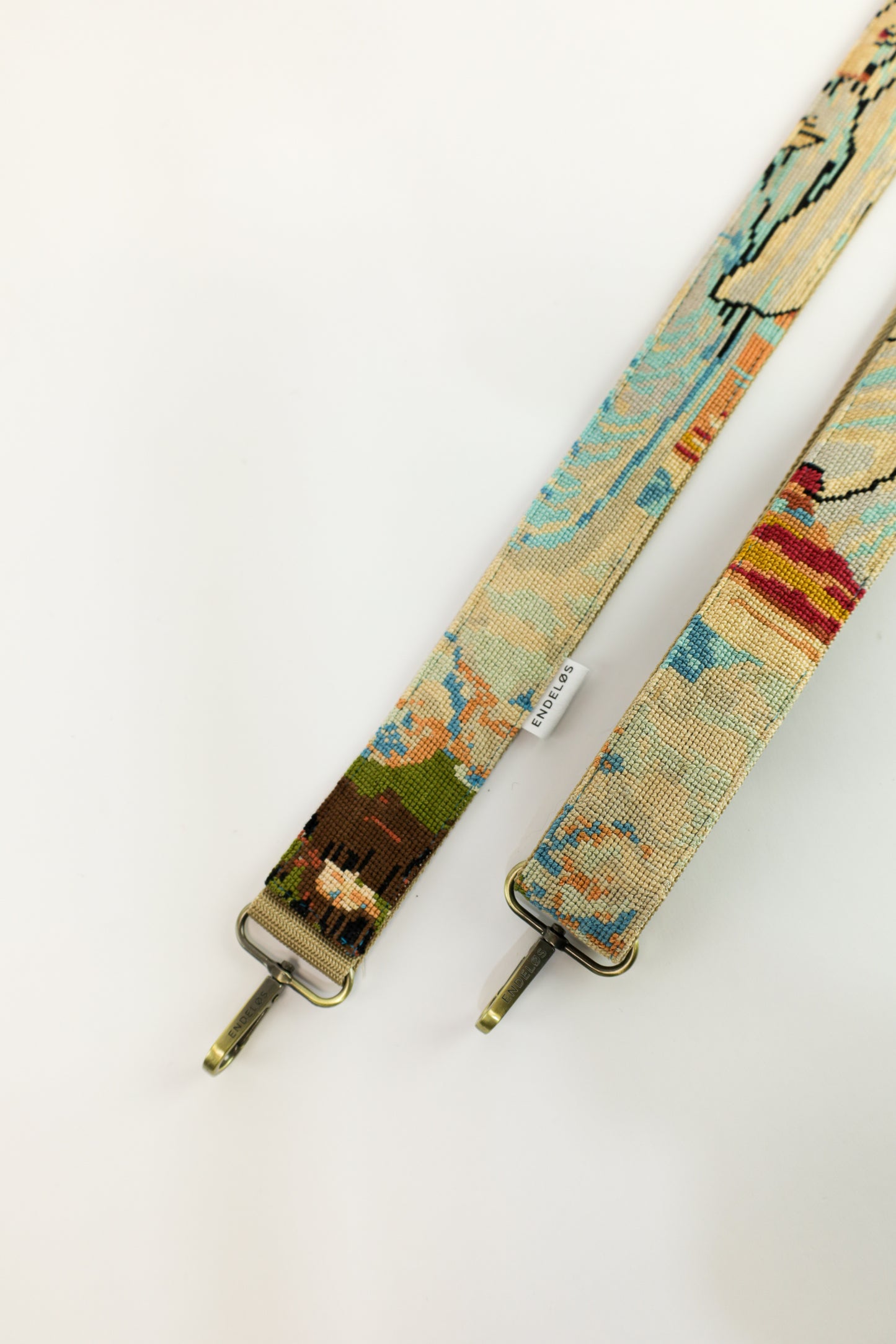 strap - jezus - verstelbaar