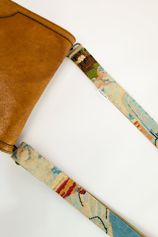 strap - jezus - verstelbaar