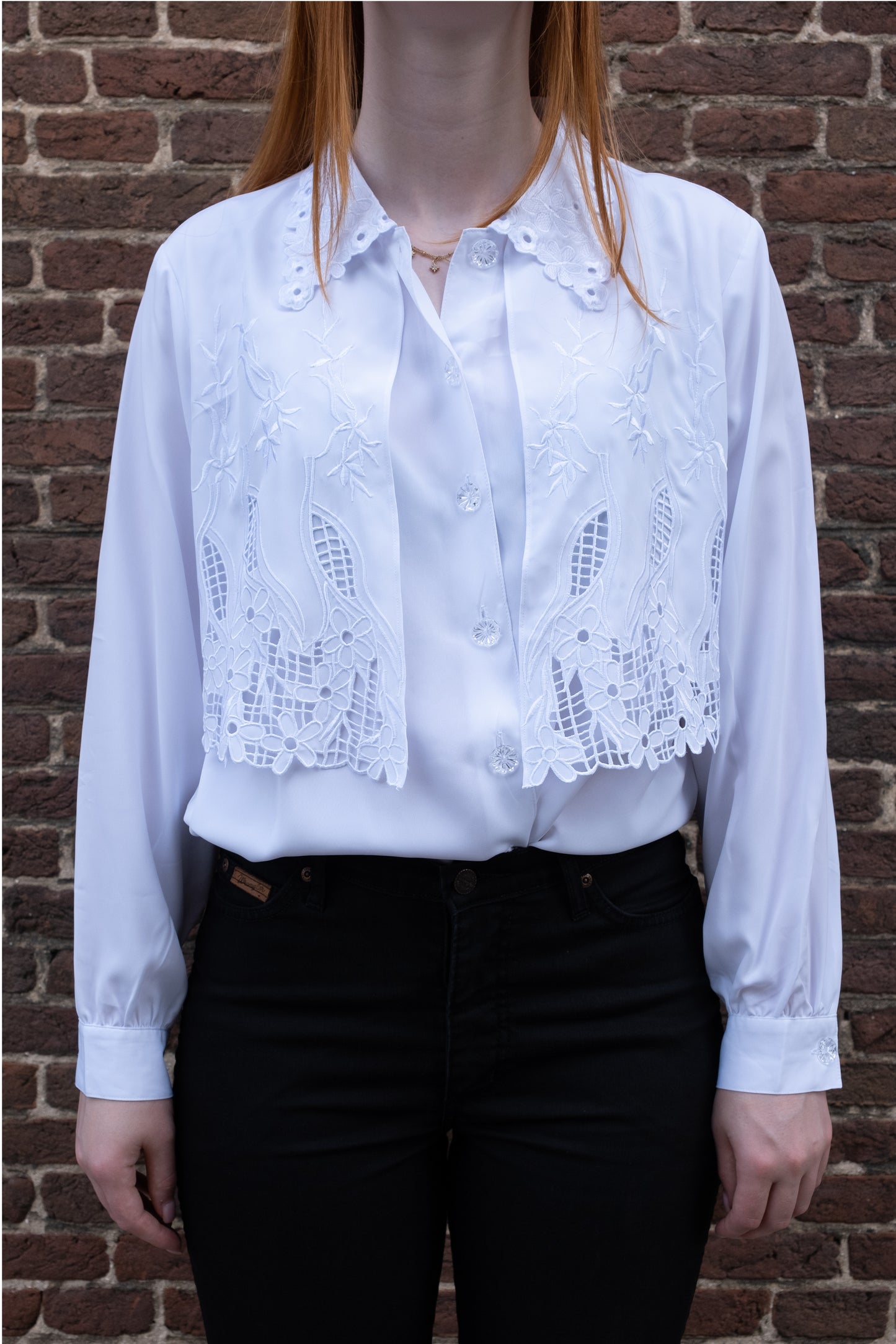    vintage-blouse-kant-wit-embroidery-geborduurd