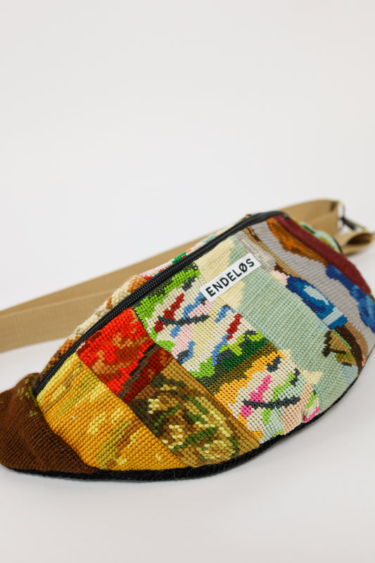 fannypack scraps - nr. 67