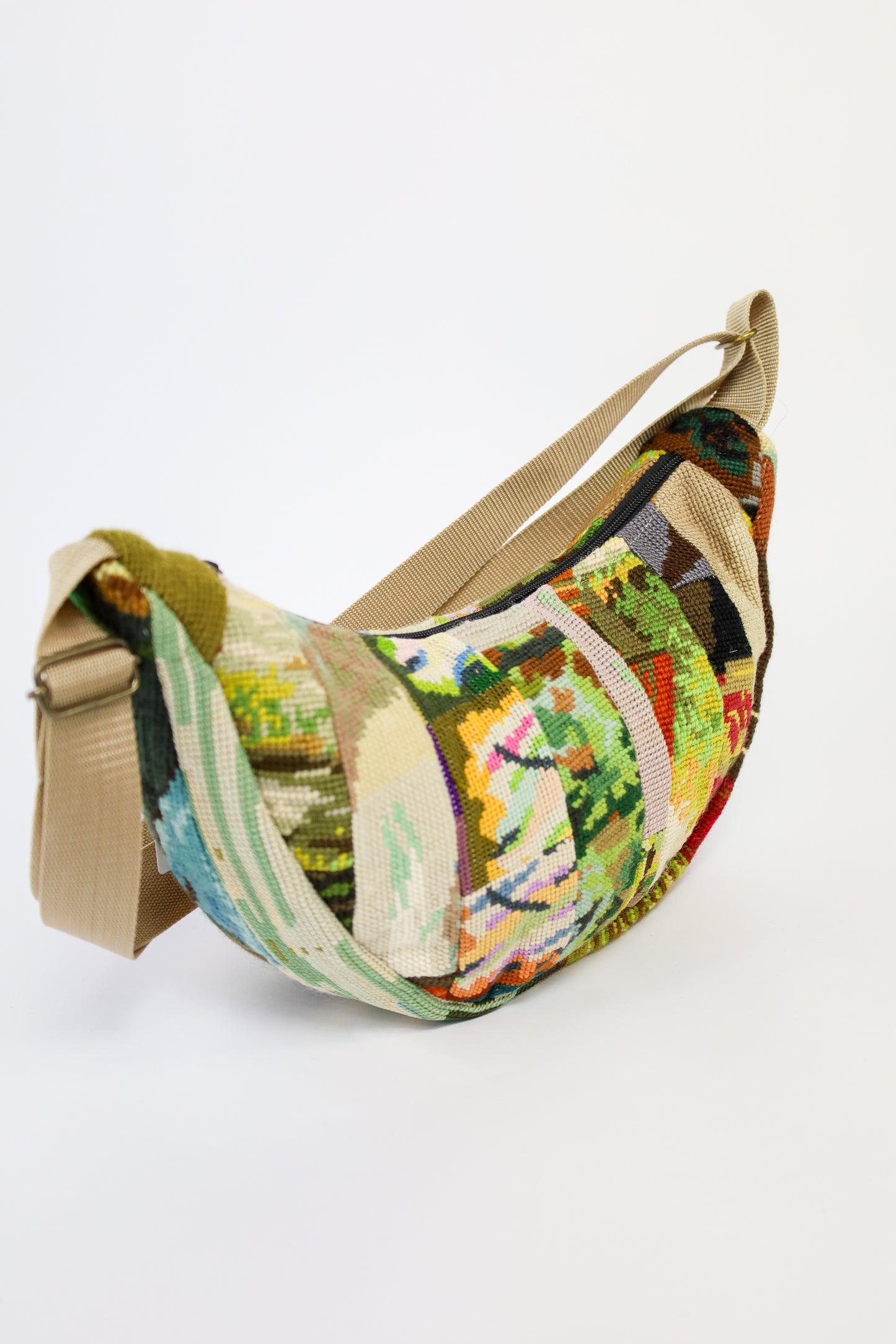 crossbody M - nr. 69