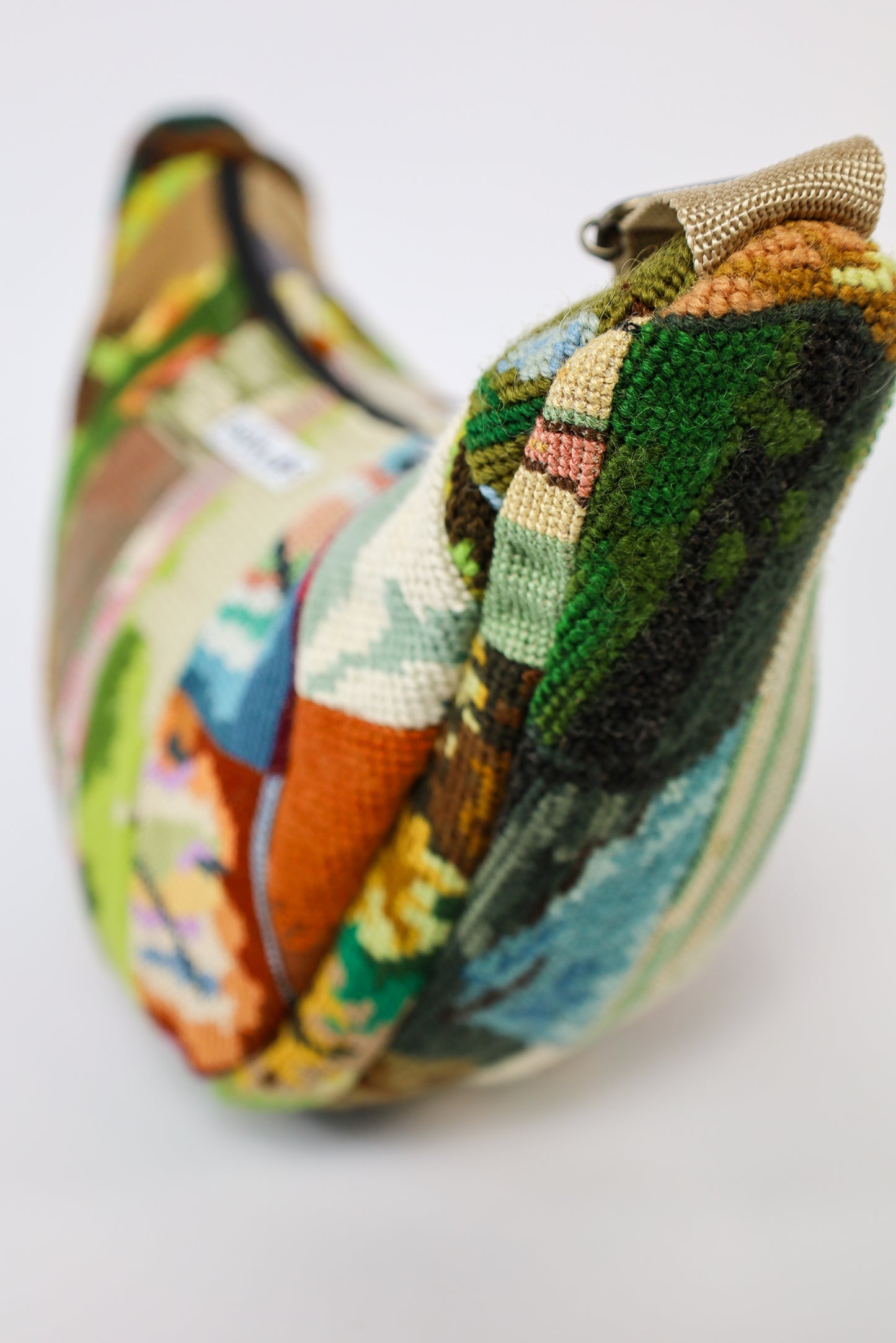 crossbody M - nr. 69