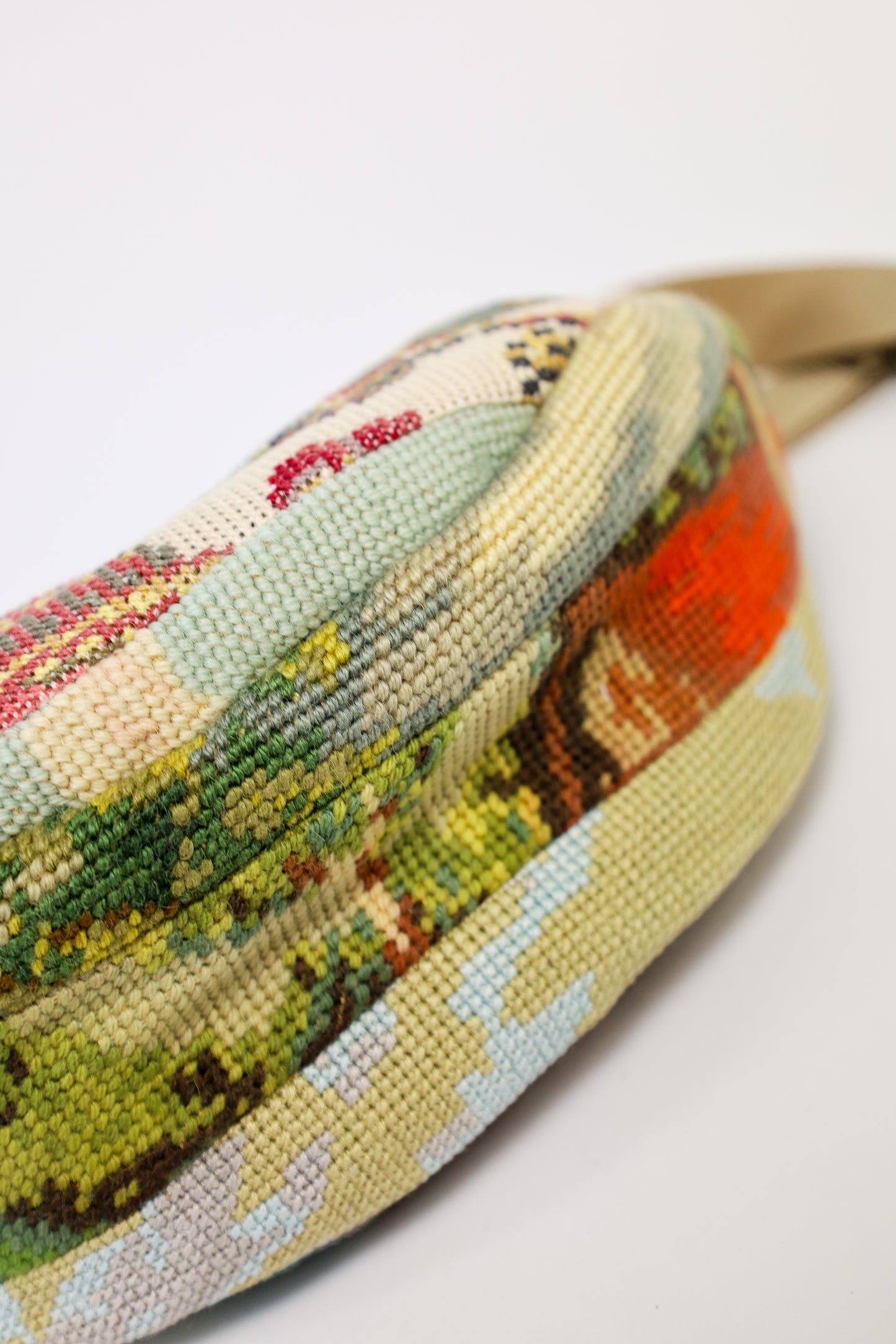 crossbody M - nr. 71