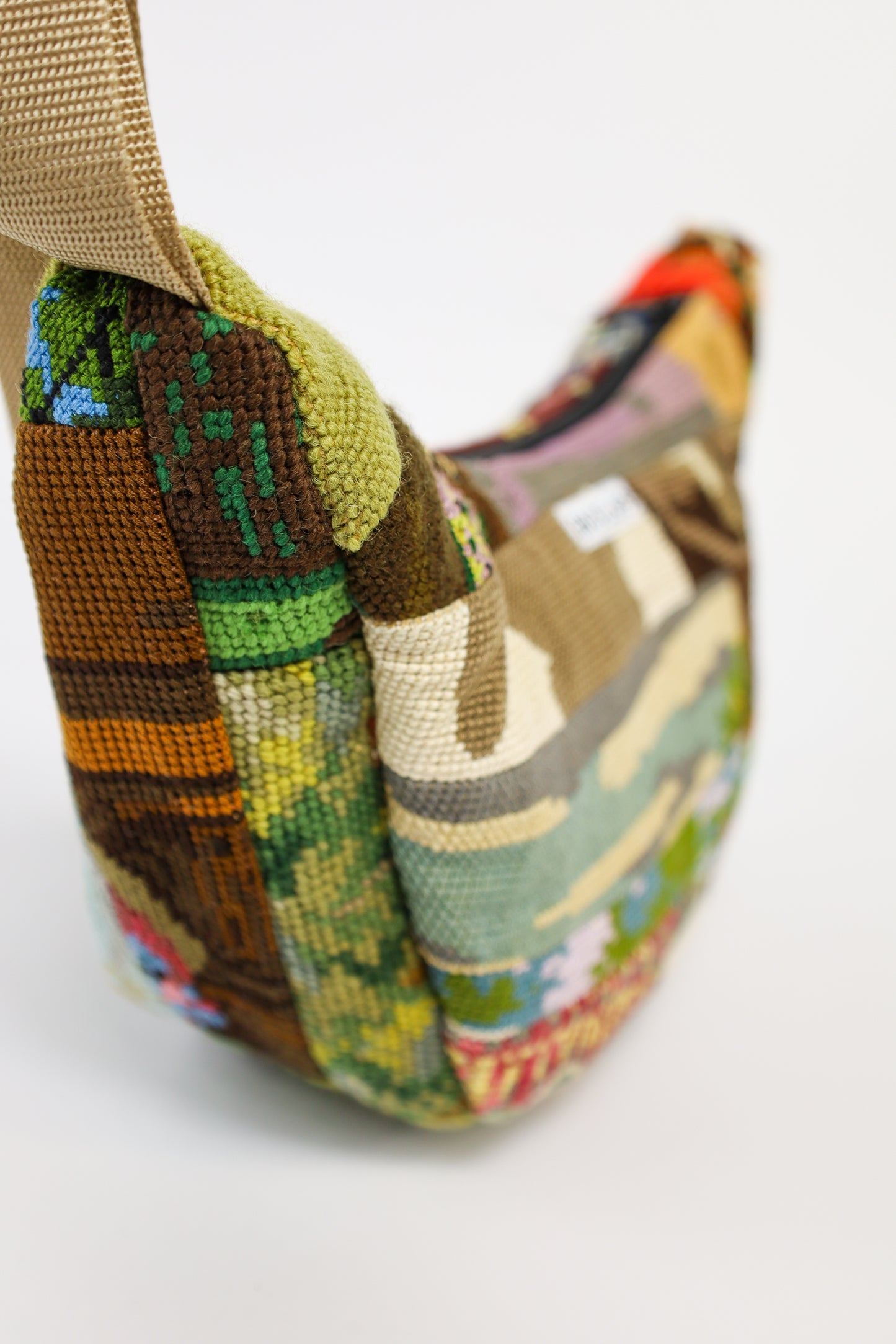 crossbody M - nr. 71