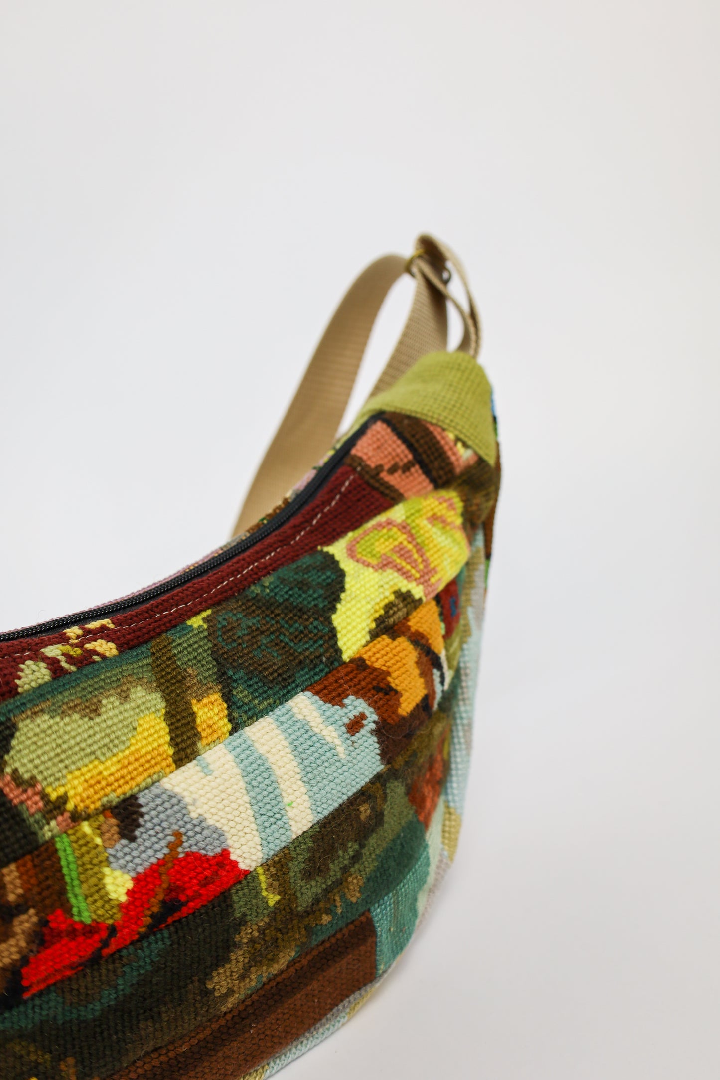 crossbody M - nr. 71