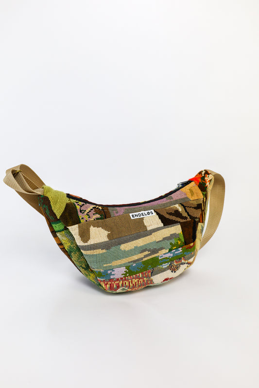 crossbody M - nr. 71