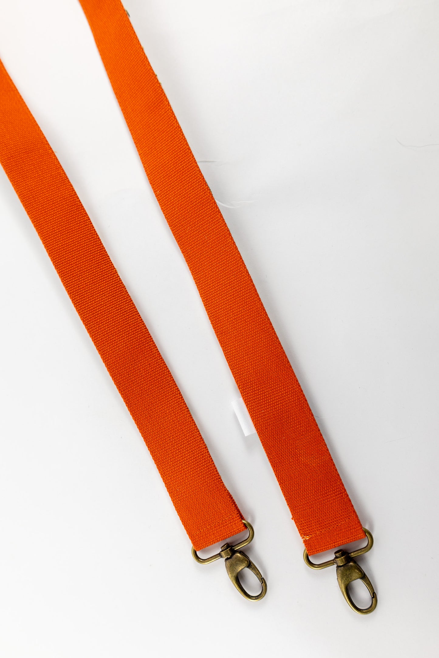 strap van vintage borduurwerk - Hollandse Ambacht I - 132 cm