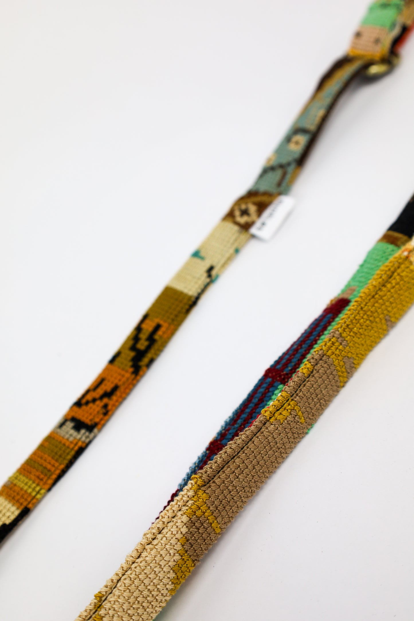 telefoon strap scraps - 4