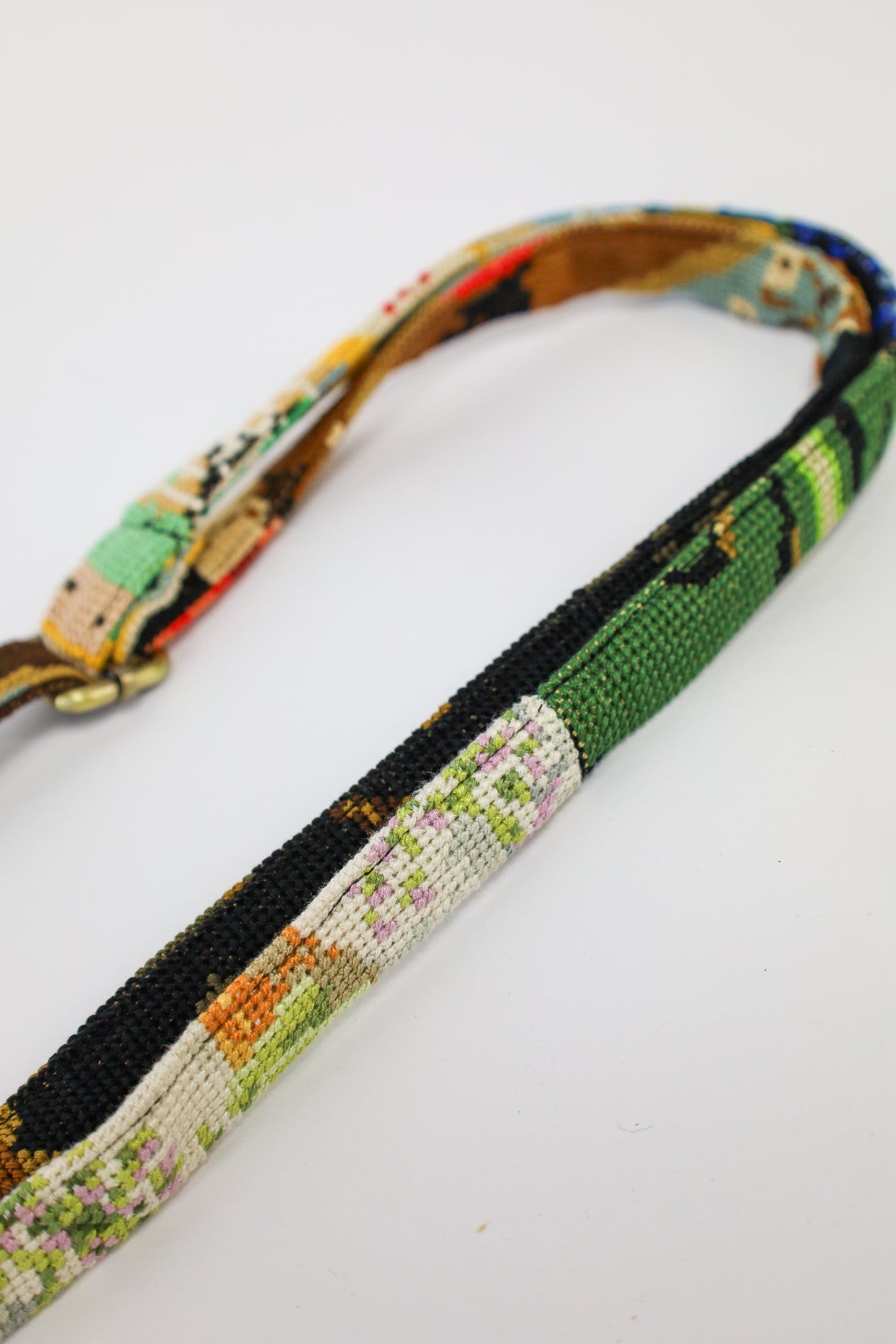 telefoon strap scraps - 4