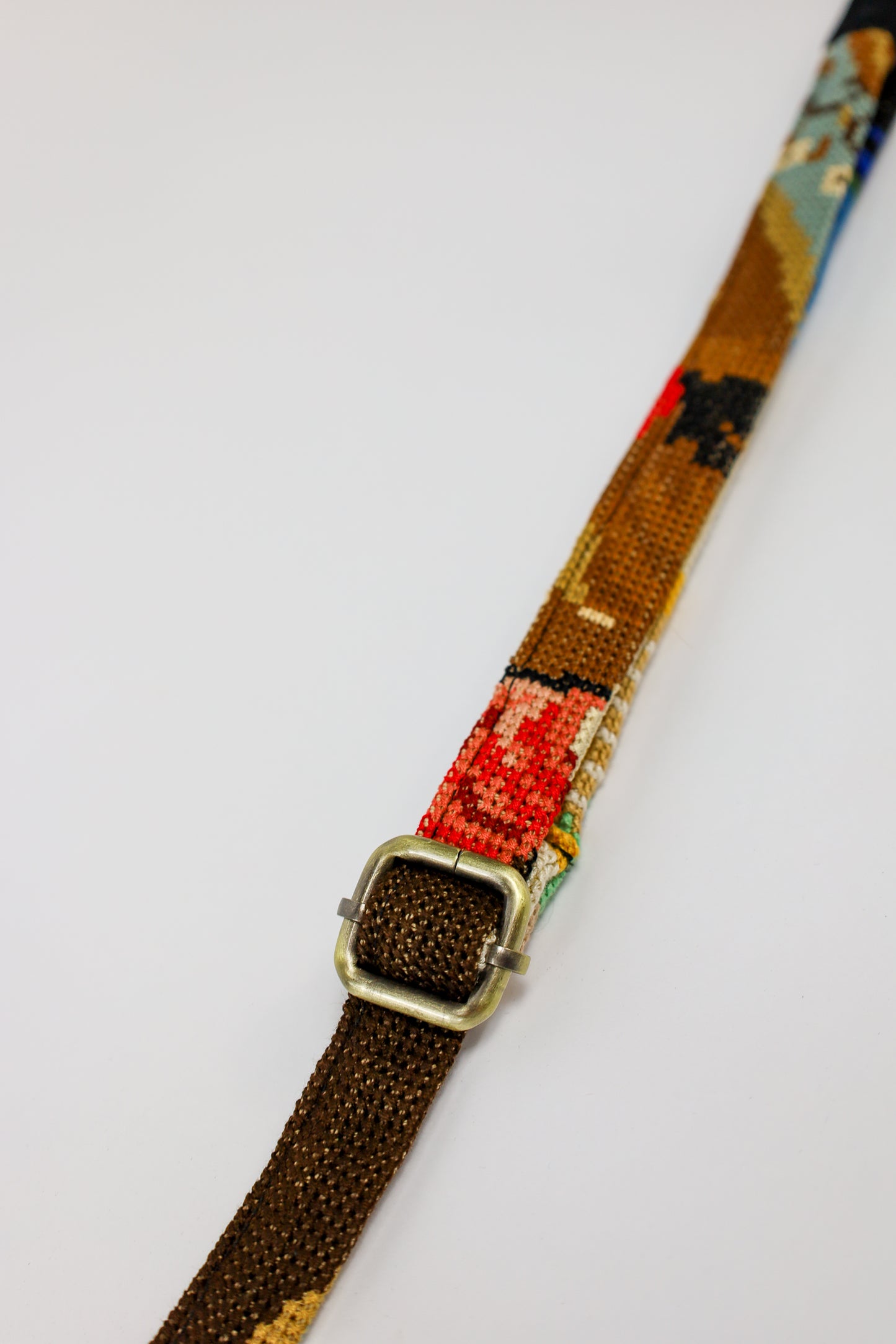 telefoon strap scraps - 4